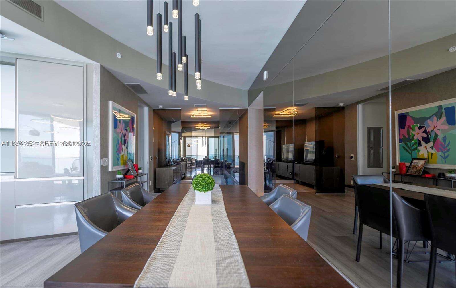 Armani Casa at 18975 Collins Ave, Sunny Isles Beach, FL 33160 - For Rent photo 14