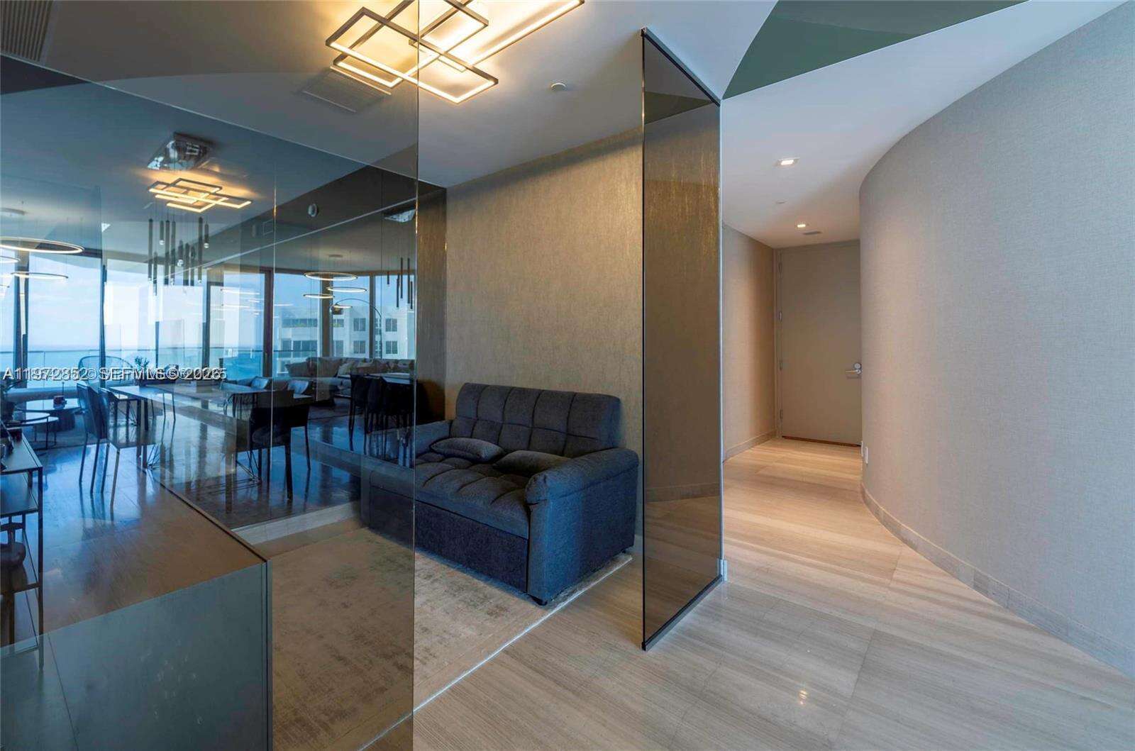 Armani Casa at 18975 Collins Ave, Sunny Isles Beach, FL 33160 - For Rent photo 15