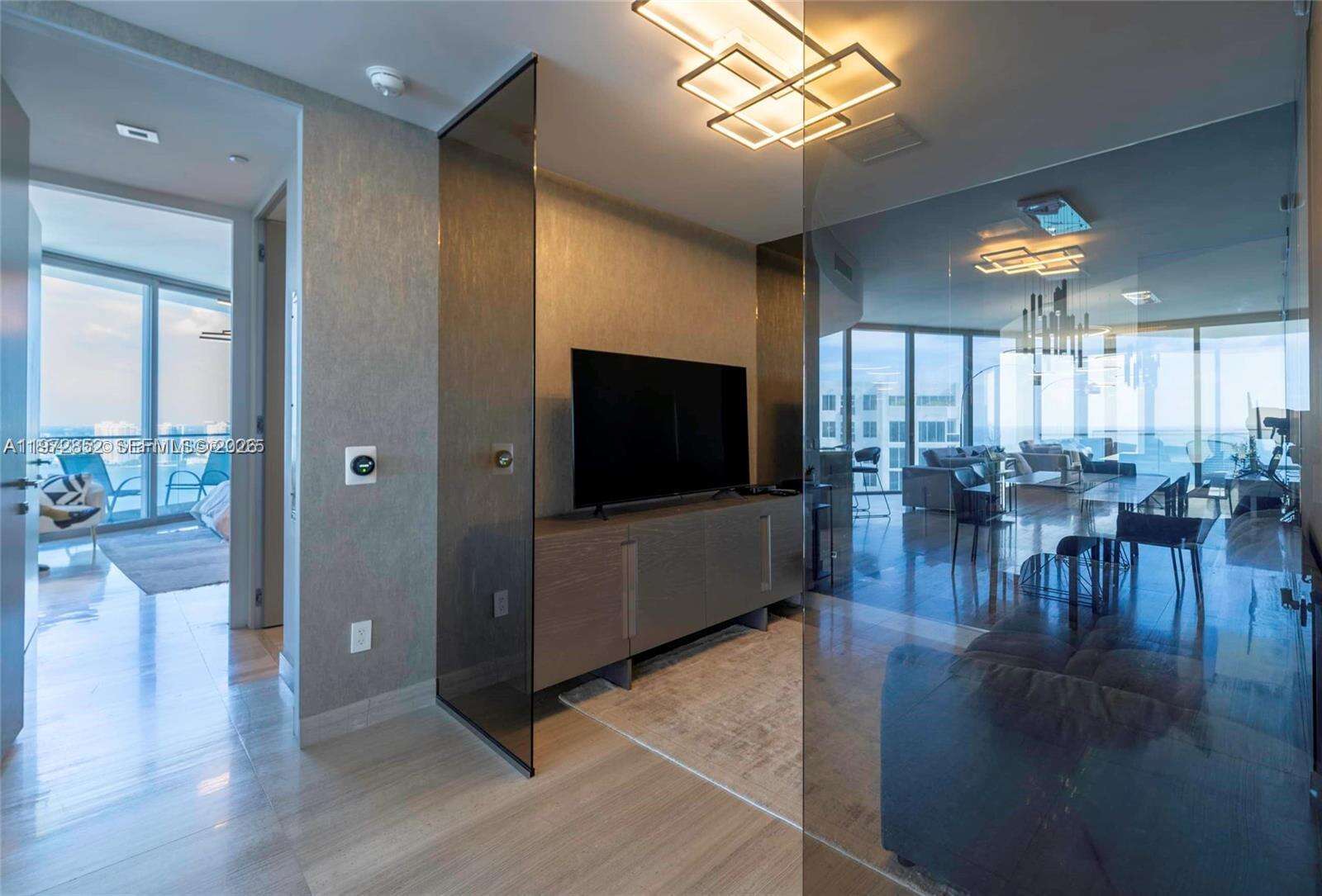 Armani Casa at 18975 Collins Ave, Sunny Isles Beach, FL 33160 - For Rent photo 23