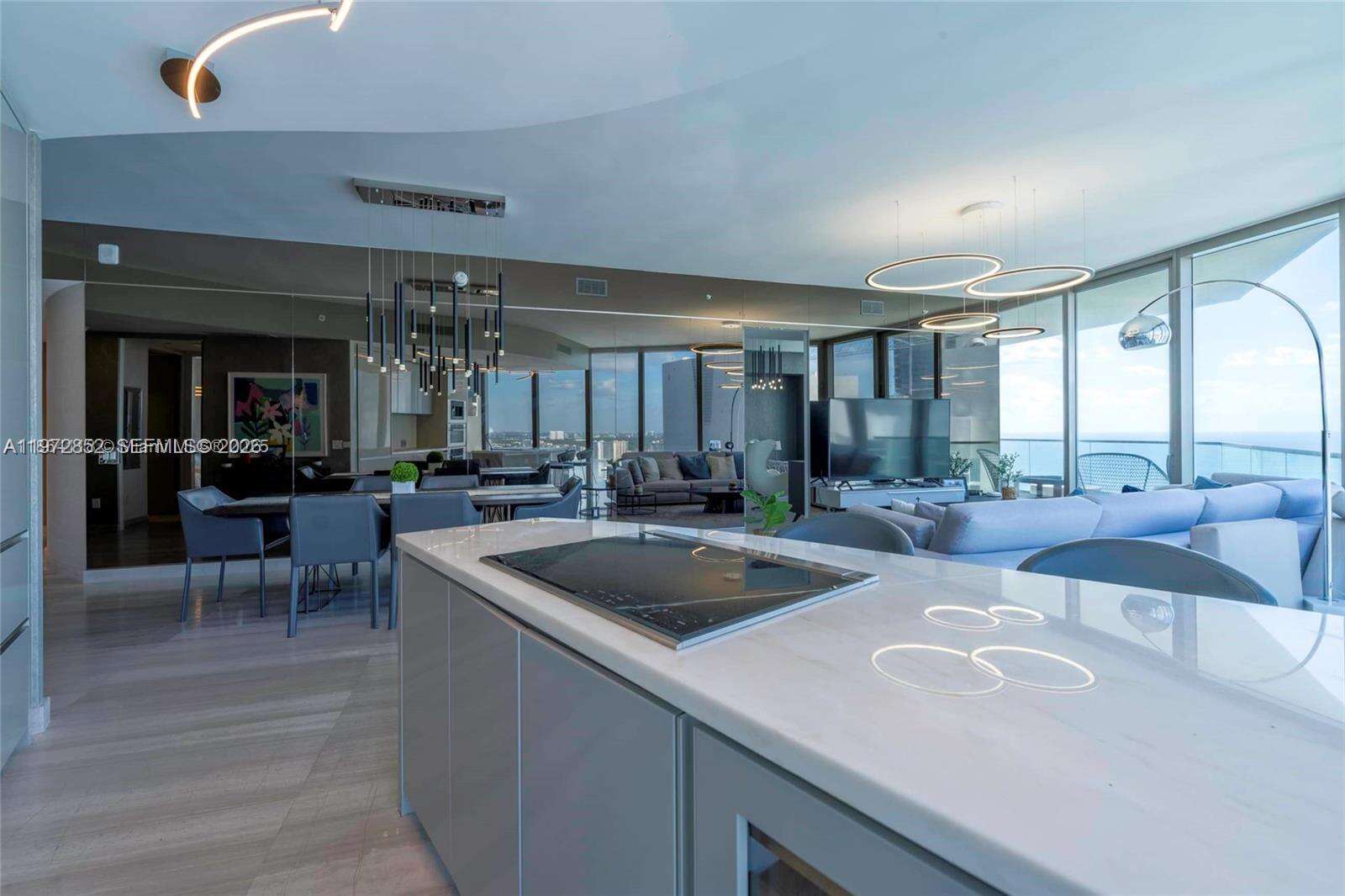 Armani Casa at 18975 Collins Ave, Sunny Isles Beach, FL 33160 - For Rent photo 4