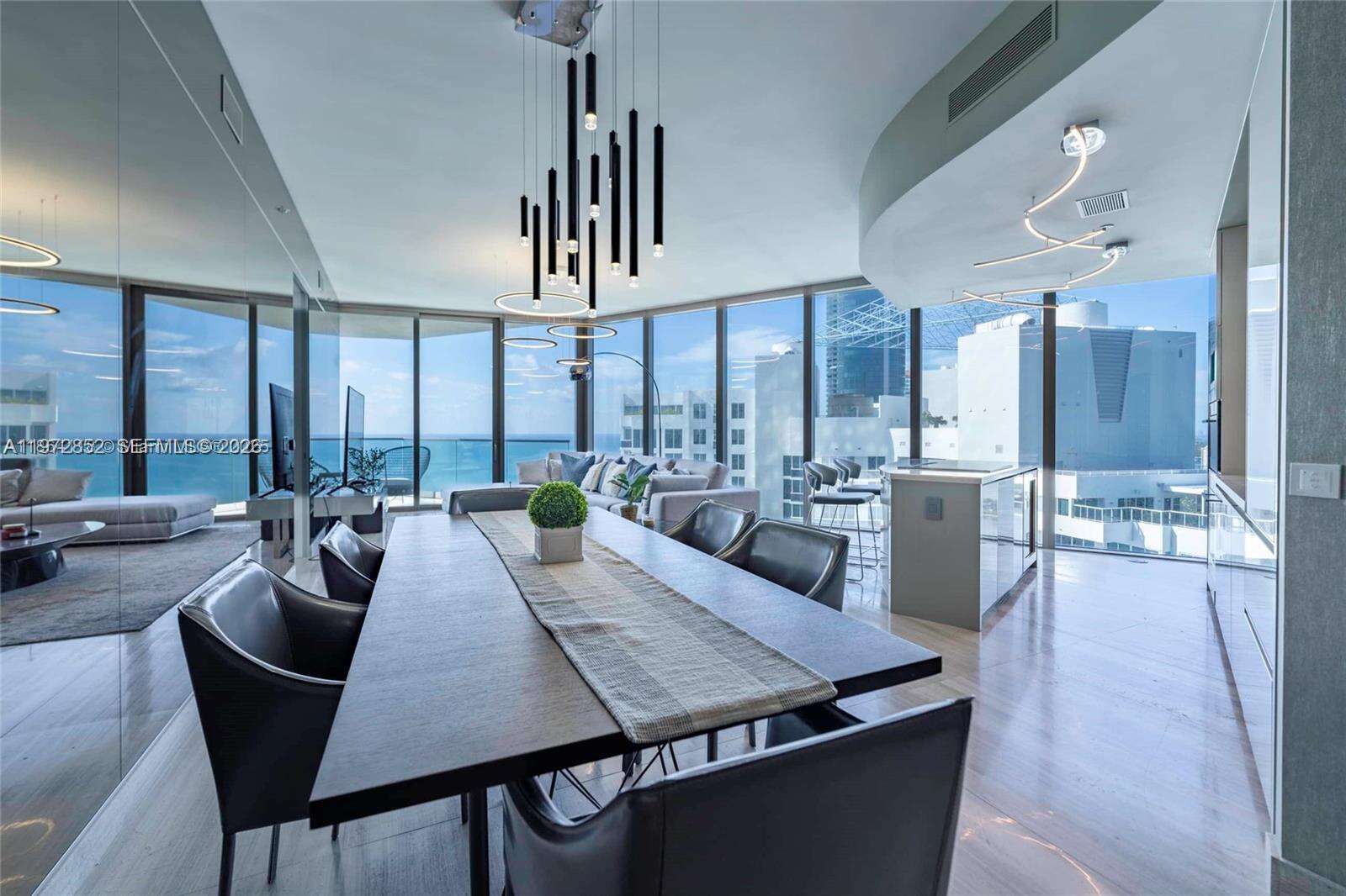 Armani Casa at 18975 Collins Ave, Sunny Isles Beach, FL 33160 - For Rent photo 5