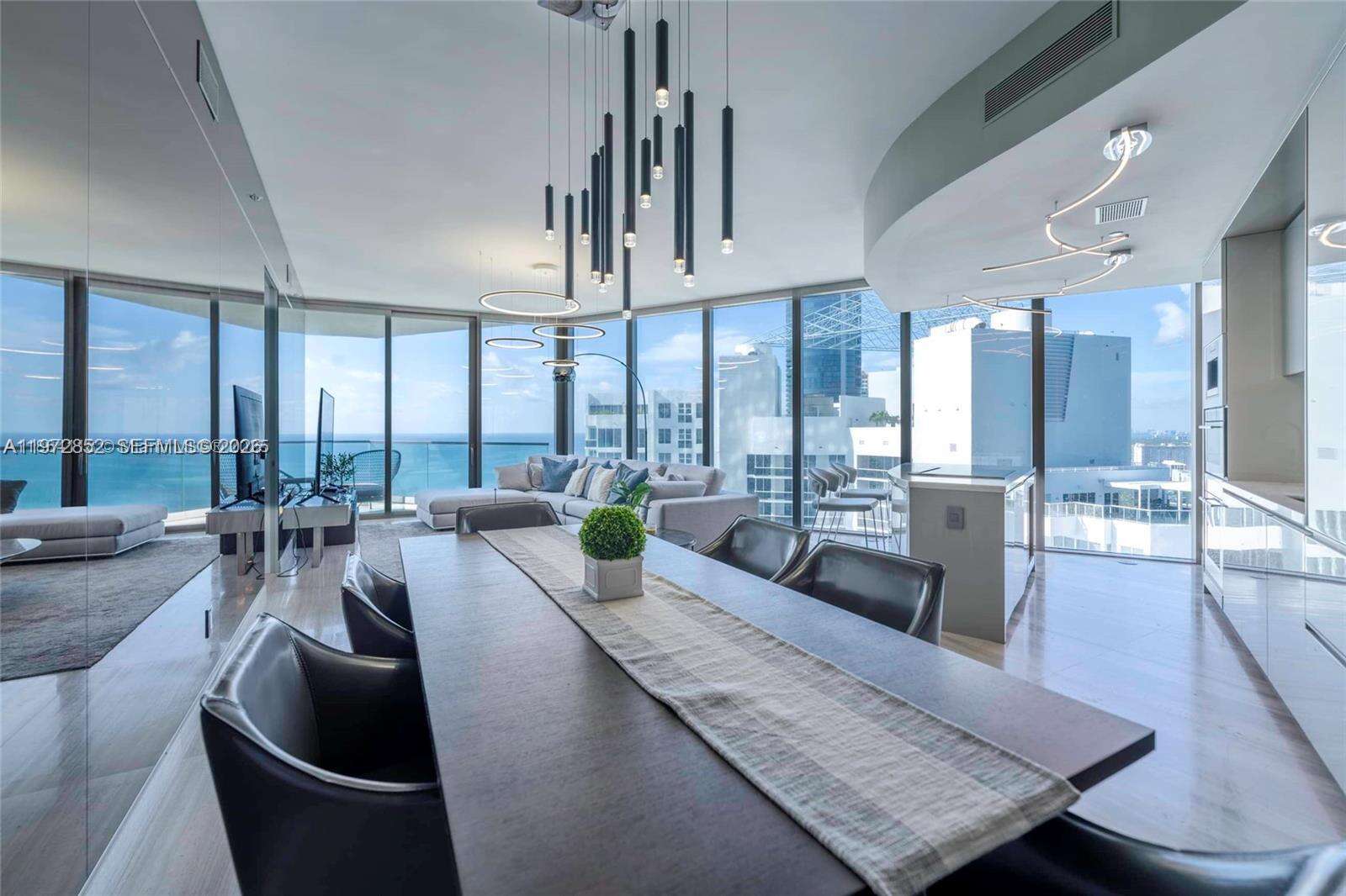 Armani Casa at 18975 Collins Ave, Sunny Isles Beach, FL 33160 - For Rent photo 6