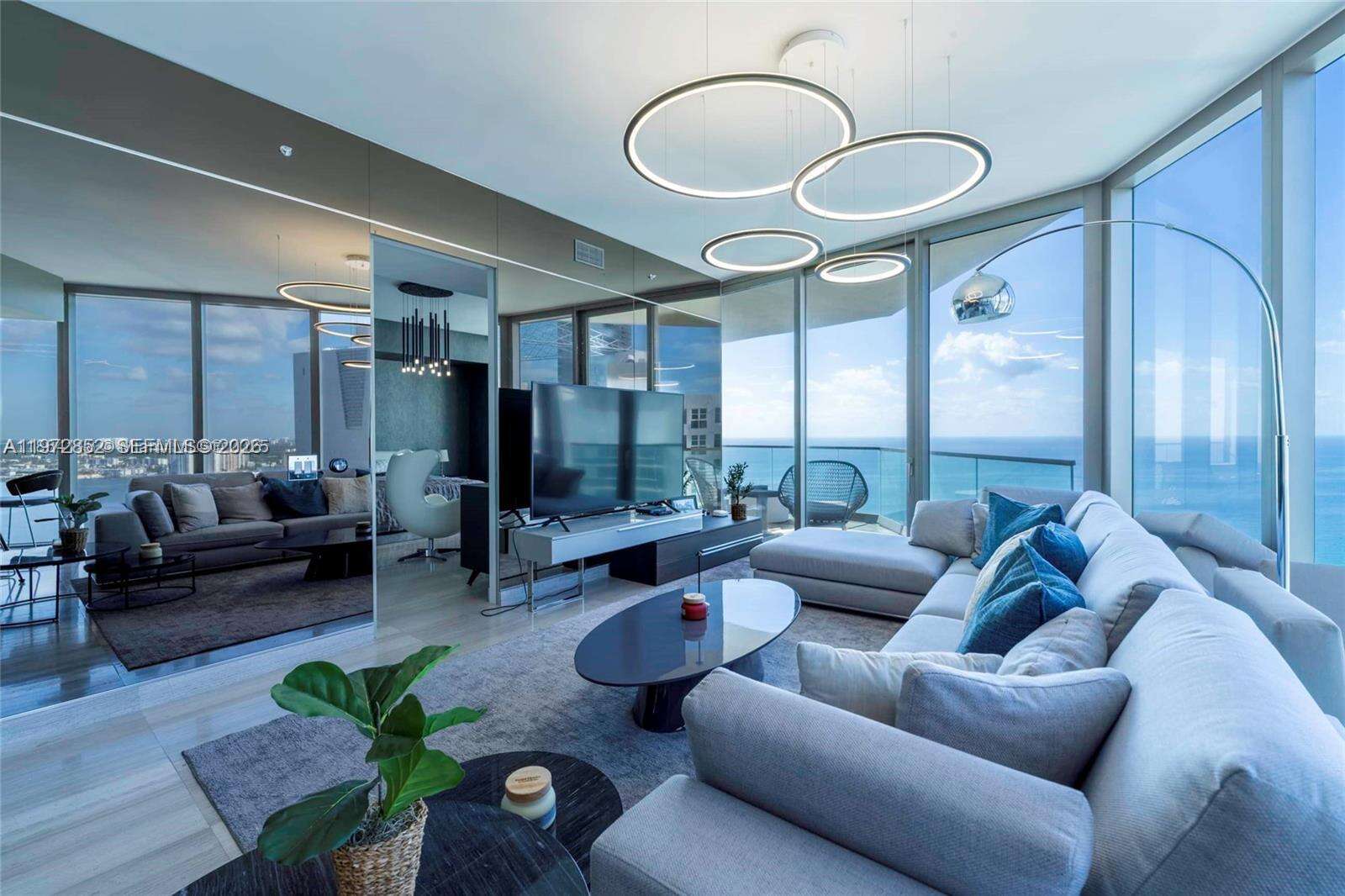 Armani Casa at 18975 Collins Ave, Sunny Isles Beach, FL 33160 - For Rent photo 7