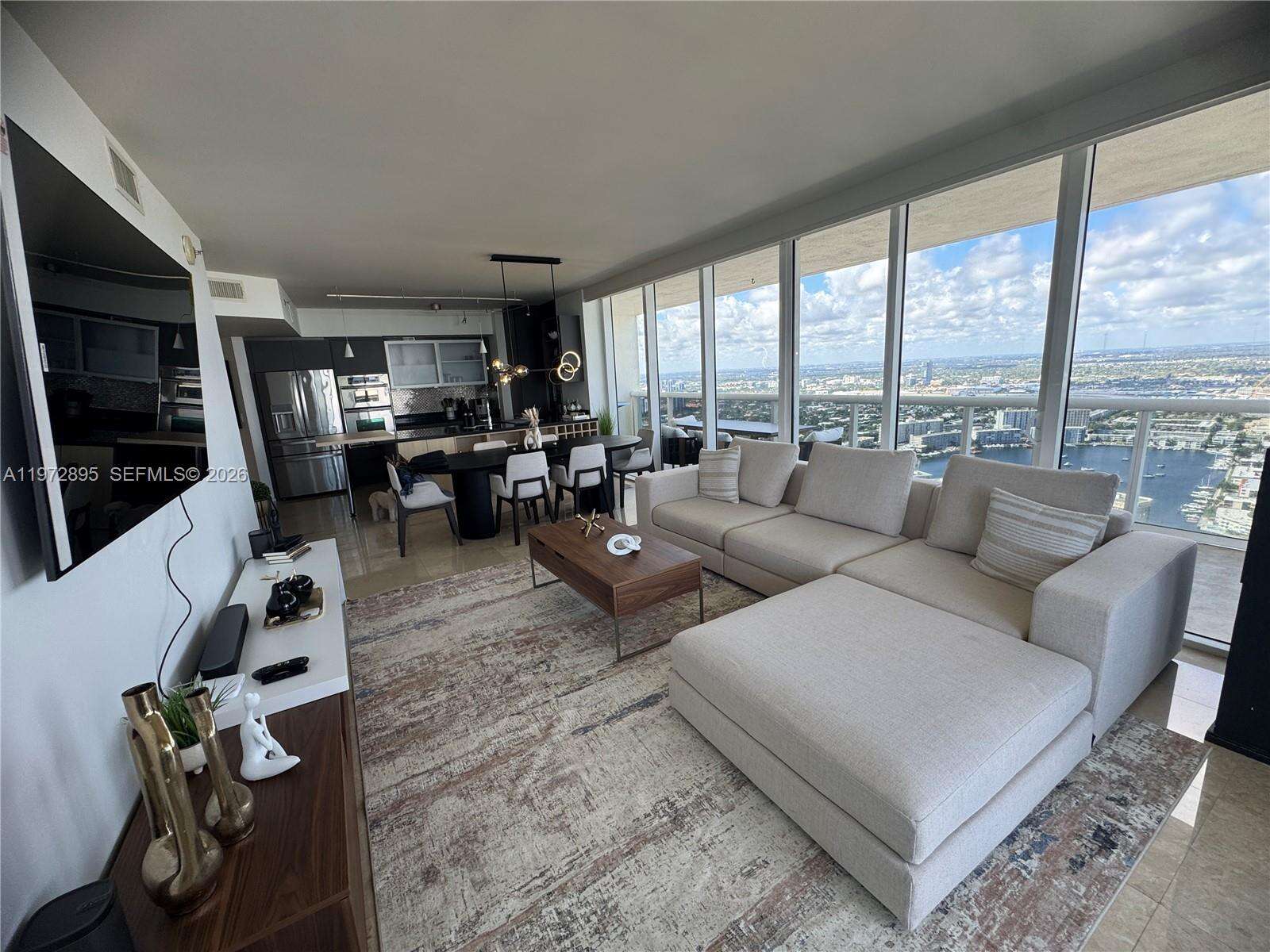 The Beach Club Two at 1830 Ocean Dr, Hallandale Beach, FL 33009 - For Rent photo 1