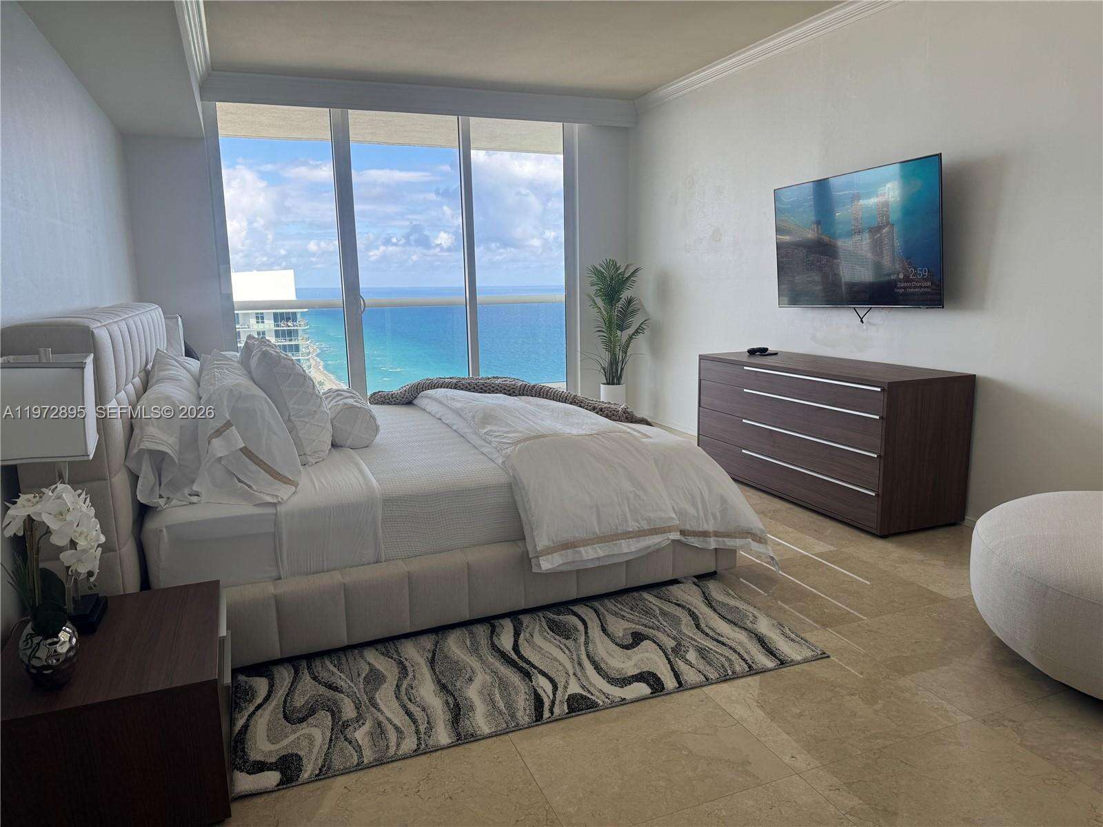The Beach Club Two at 1830 Ocean Dr, Hallandale Beach, FL 33009 - For Rent photo 2