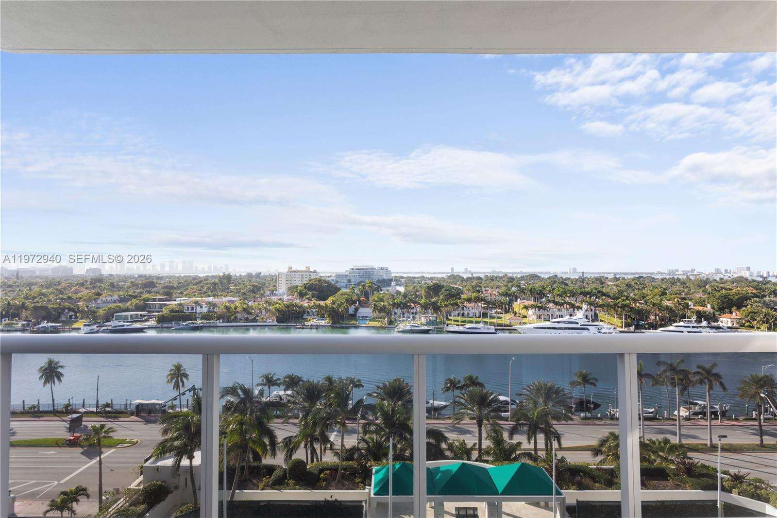 Green Diamond at 4775 Collins Ave, Miami Beach, FL 33140 - For Rent photo 16