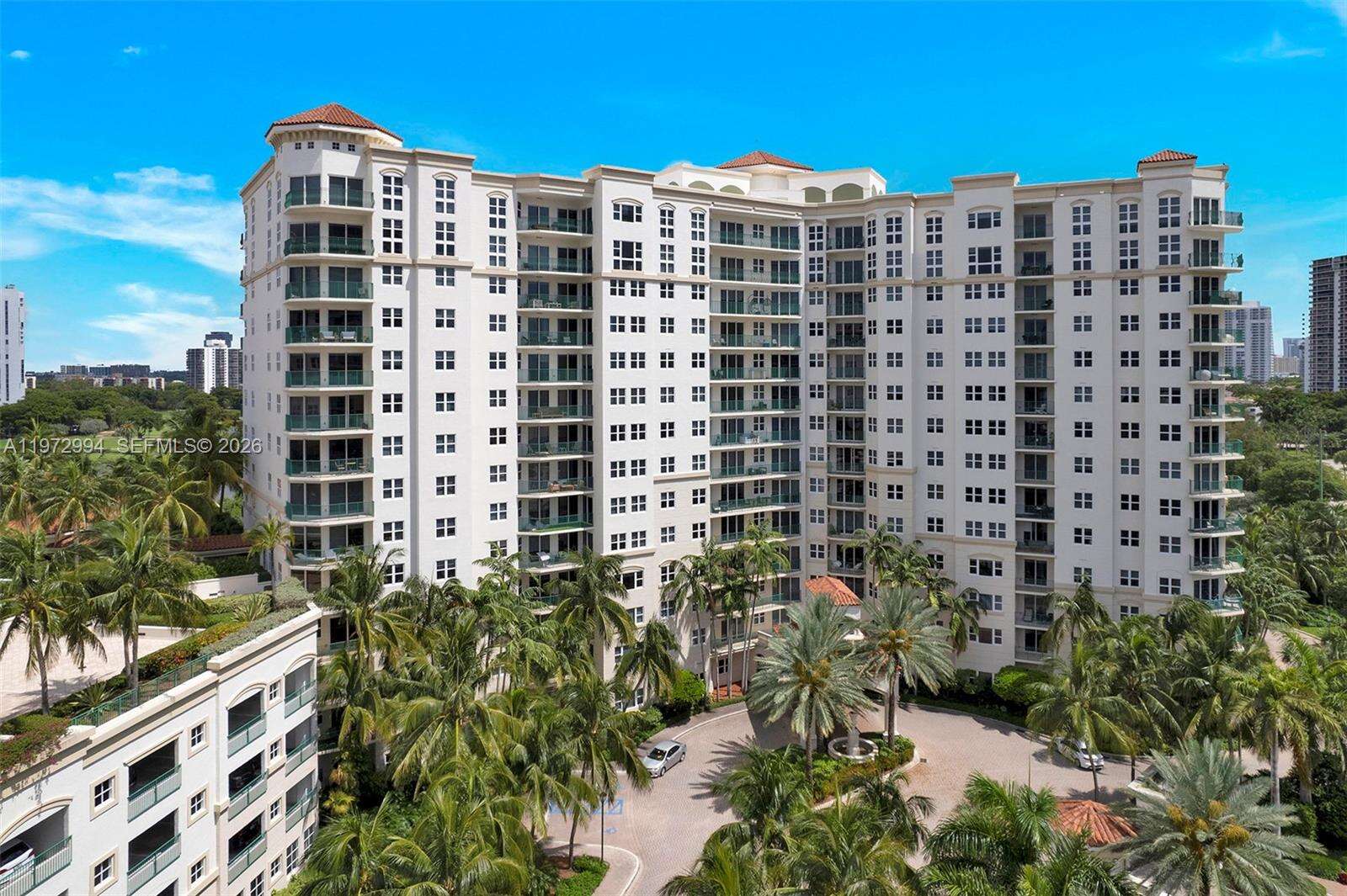 Turnberry Village North at 20000 Country Club Dr, Aventura, FL 33180 - For Rent photo 2