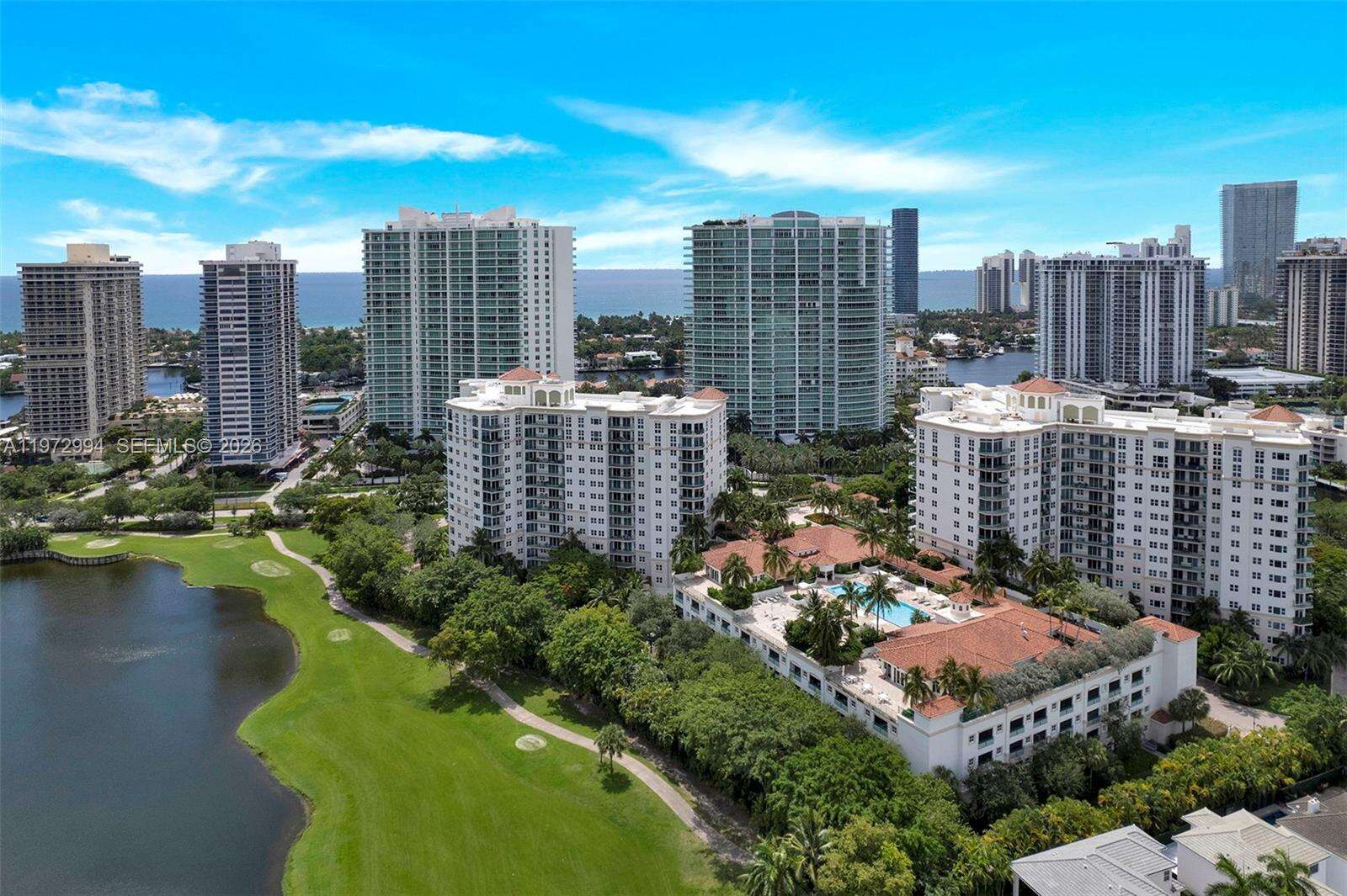 Turnberry Village North at 20000 Country Club Dr, Aventura, FL 33180 - For Rent photo 3