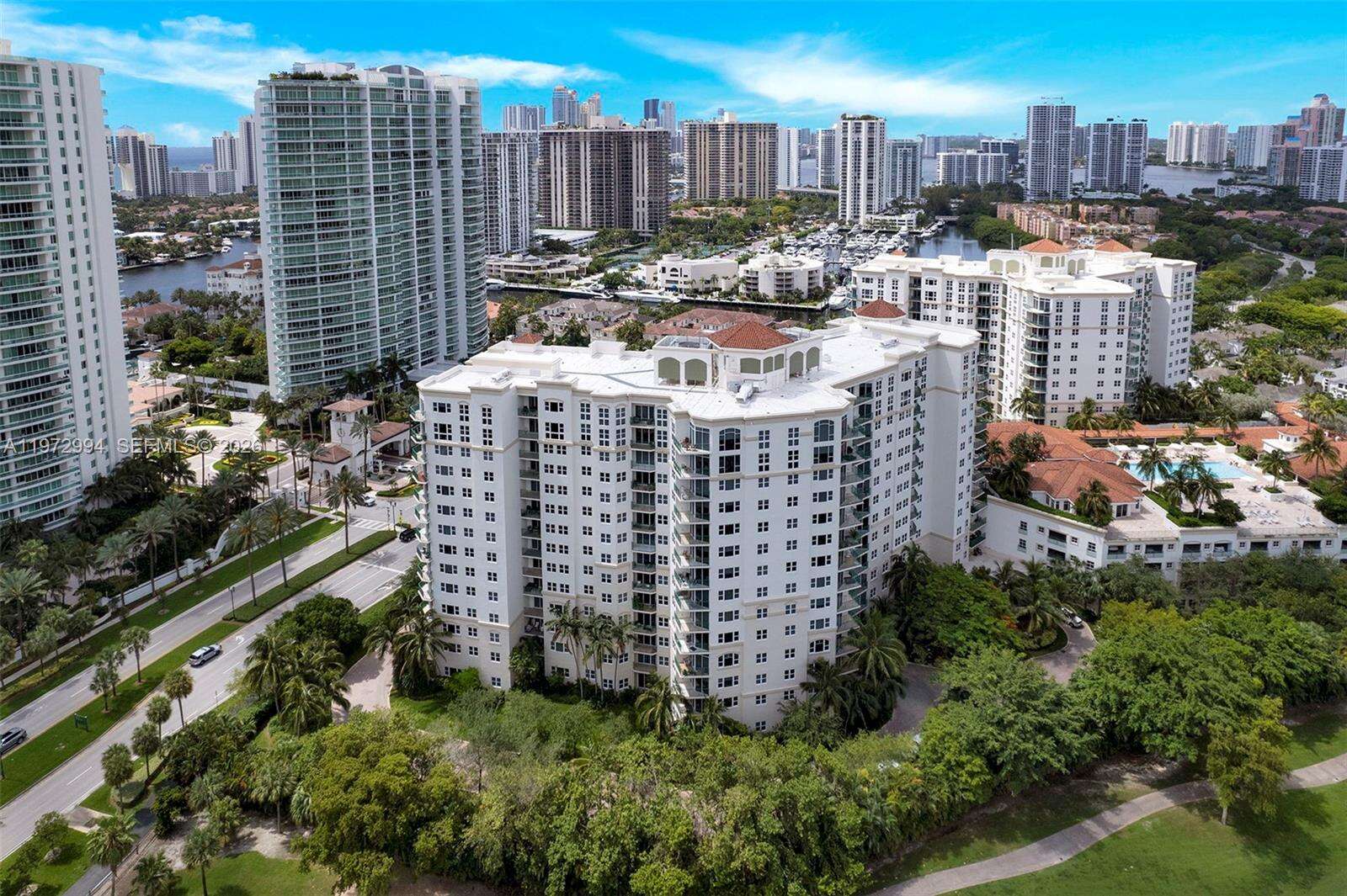Turnberry Village North at 20000 Country Club Dr, Aventura, FL 33180 - For Rent photo 4