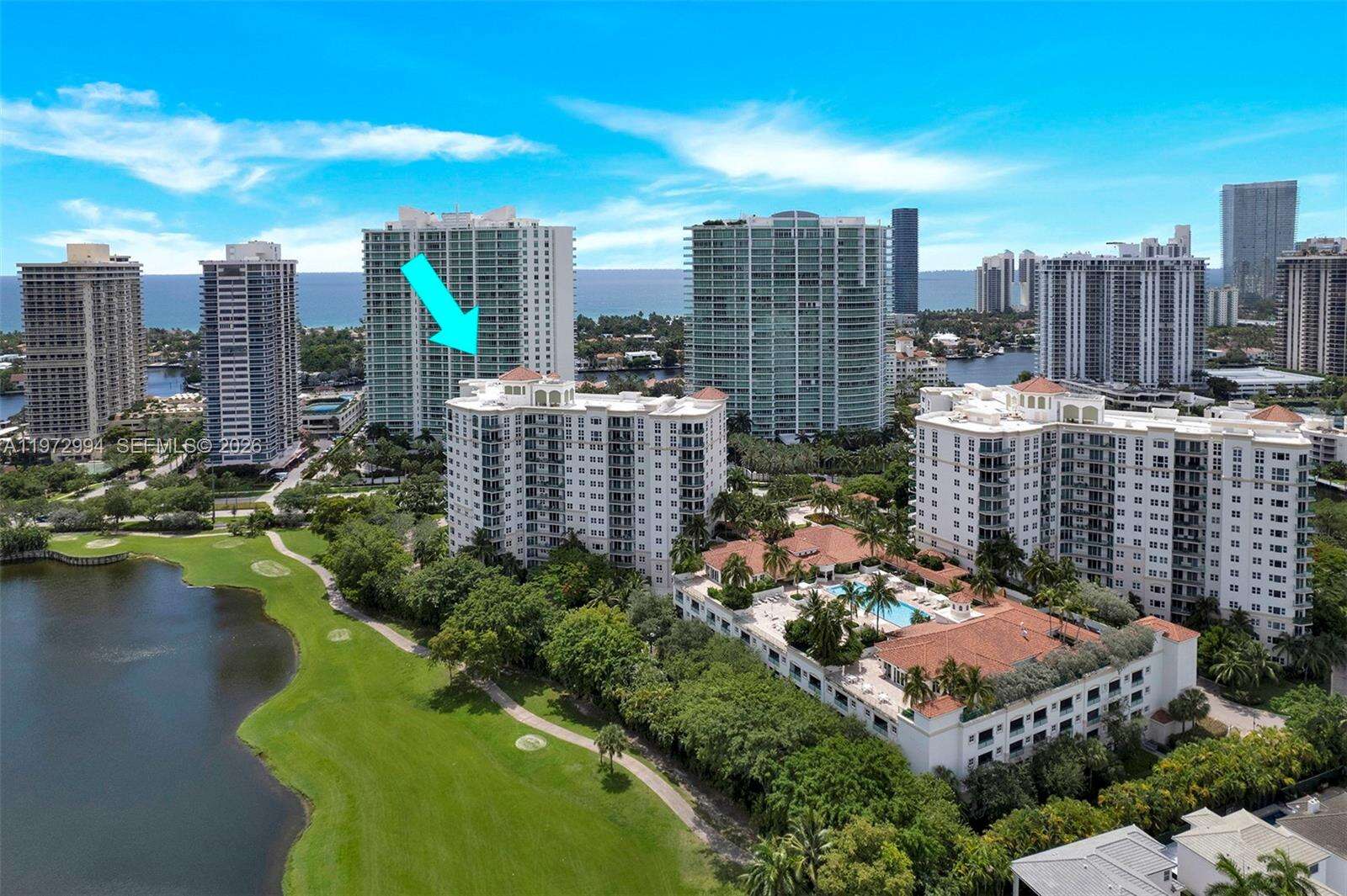 Turnberry Village North at 20000 Country Club Dr, Aventura, FL 33180 - For Rent photo 43