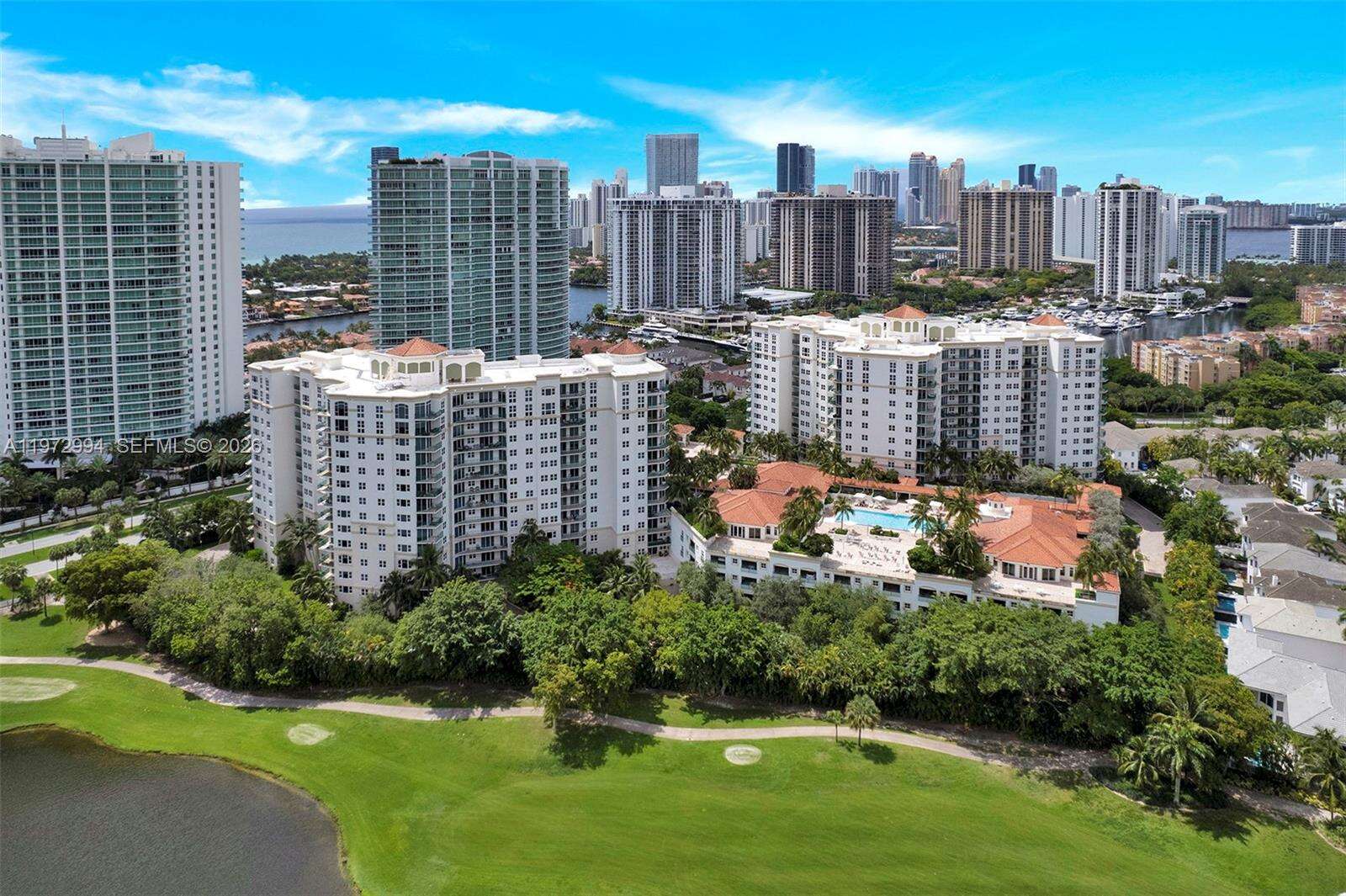 Turnberry Village North at 20000 Country Club Dr, Aventura, FL 33180 - For Rent photo 7