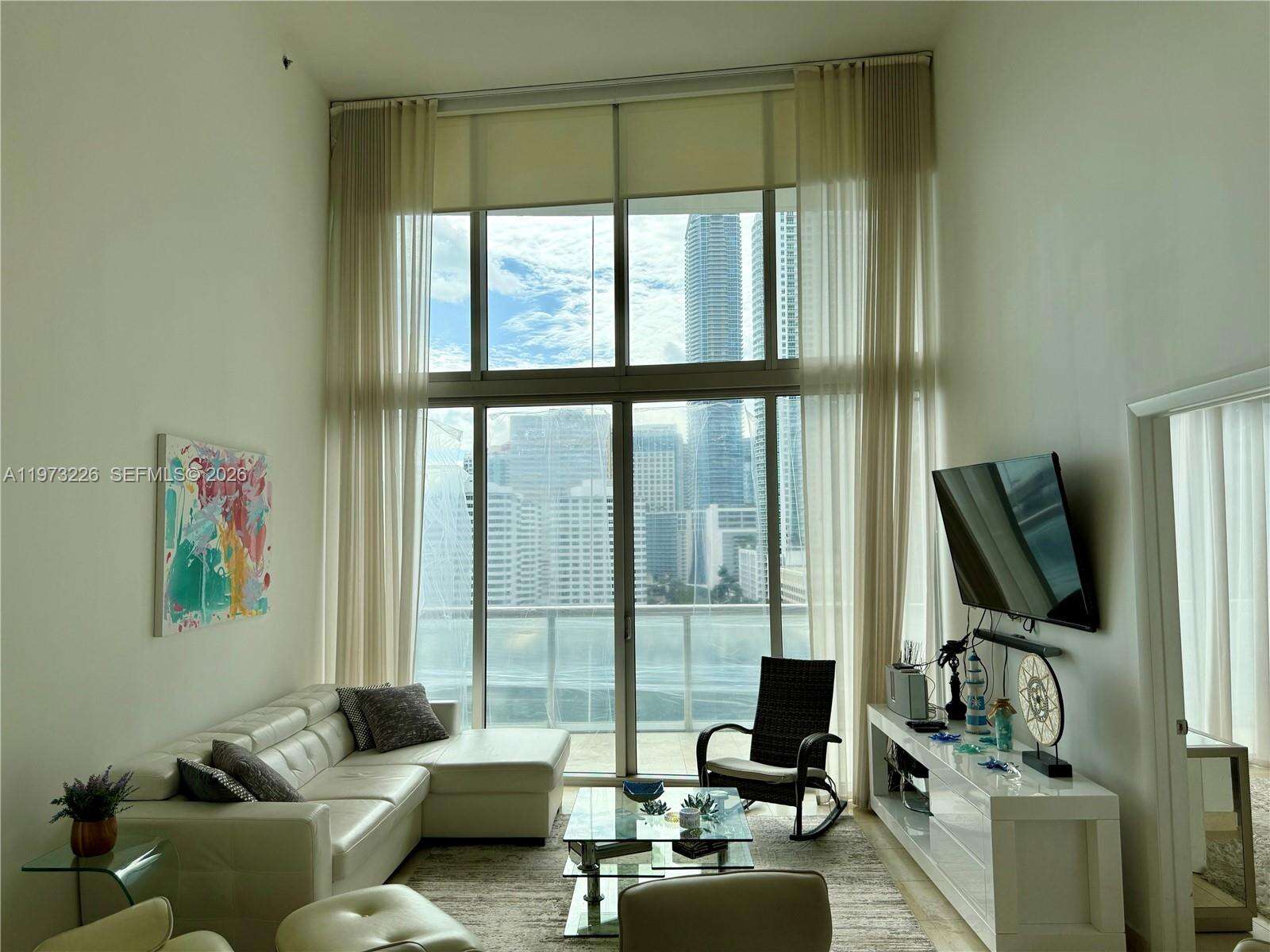 Icon Brickell 2 at 495 Brickell Ave, Miami, FL 33131 - For Rent photo 1