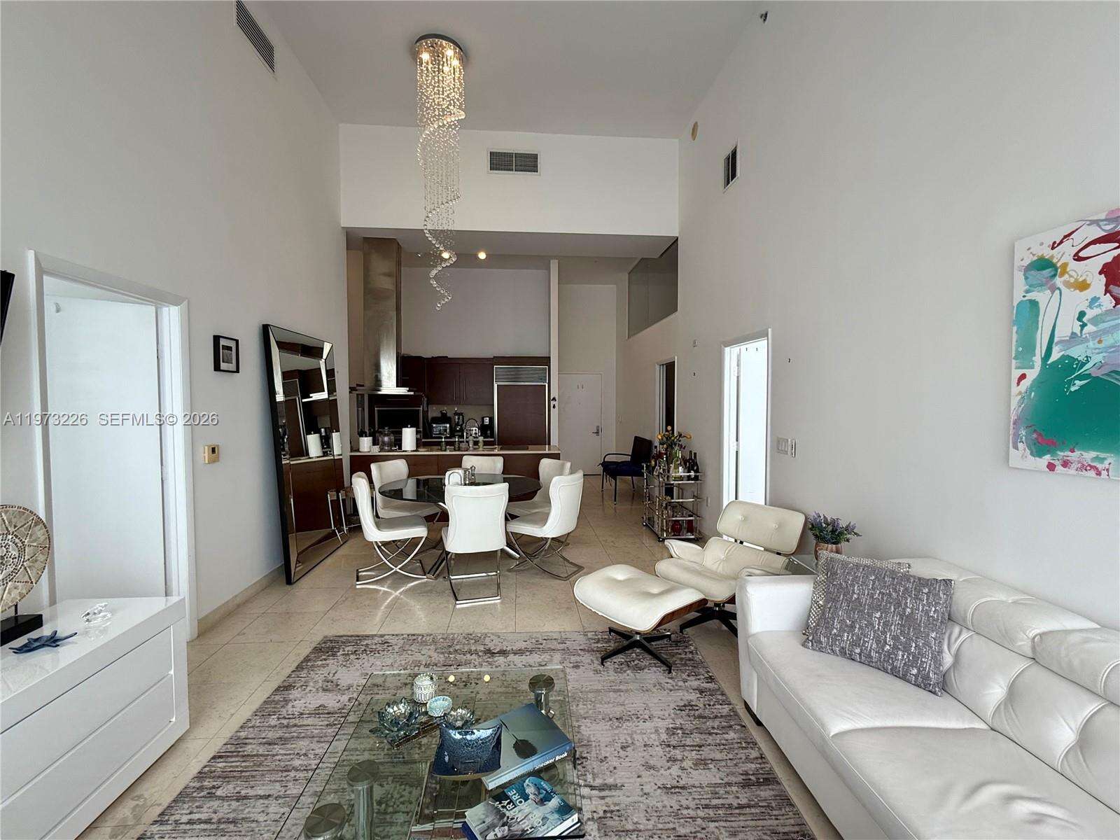 Icon Brickell 2 at 495 Brickell Ave, Miami, FL 33131 - For Rent photo 18
