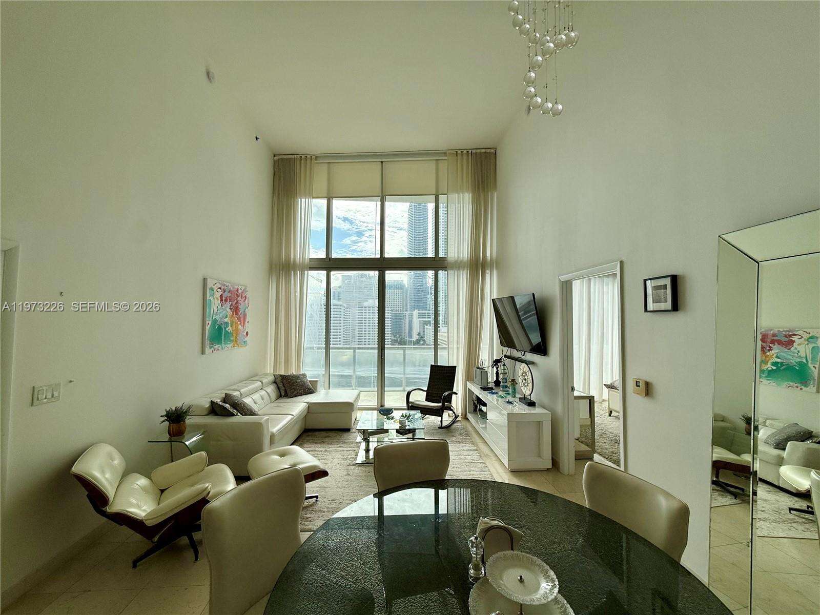 Icon Brickell 2 at 495 Brickell Ave, Miami, FL 33131 - For Rent photo 25