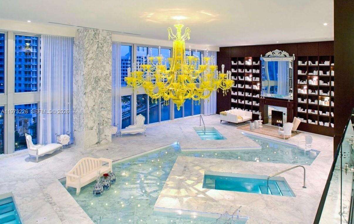 Icon Brickell 2 at 495 Brickell Ave, Miami, FL 33131 - For Rent photo 38