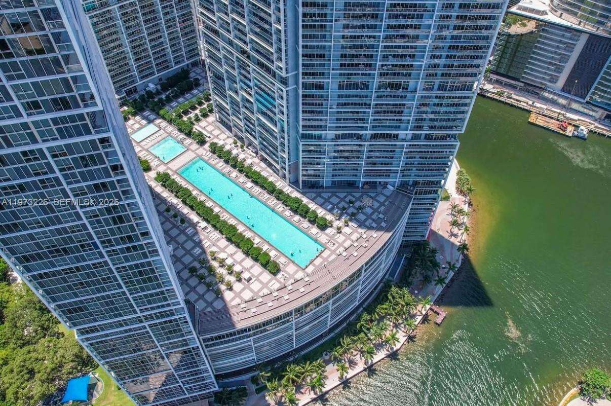 Icon Brickell 2 at 495 Brickell Ave, Miami, FL 33131 - For Rent photo 46