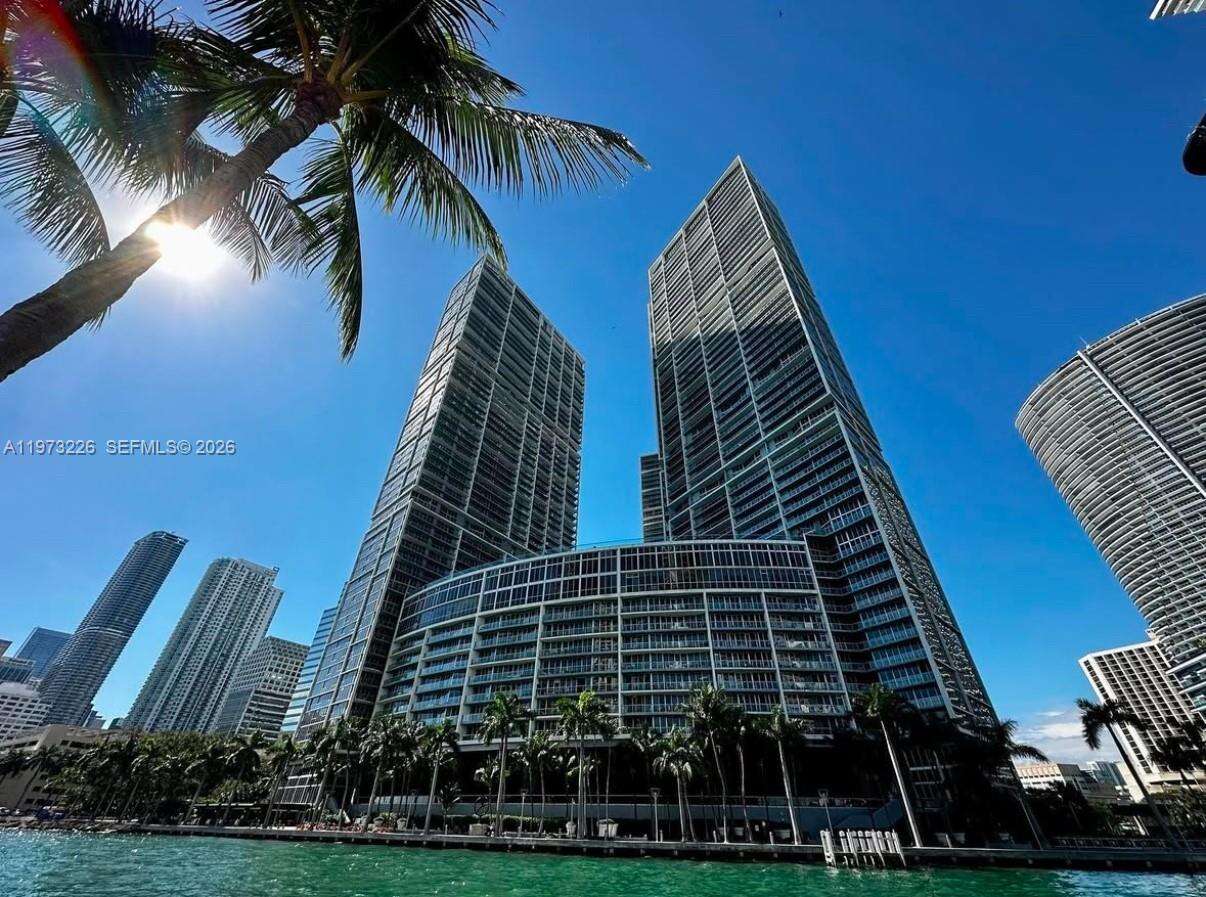 Icon Brickell 2 at 495 Brickell Ave, Miami, FL 33131 - For Rent photo 47
