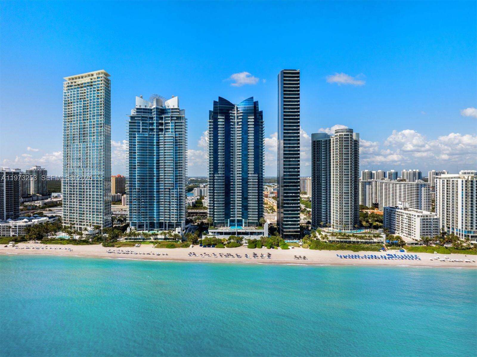 Jade Ocean at 17121 Collins Ave, Sunny Isles Beach, FL 33160 - For Rent photo 2