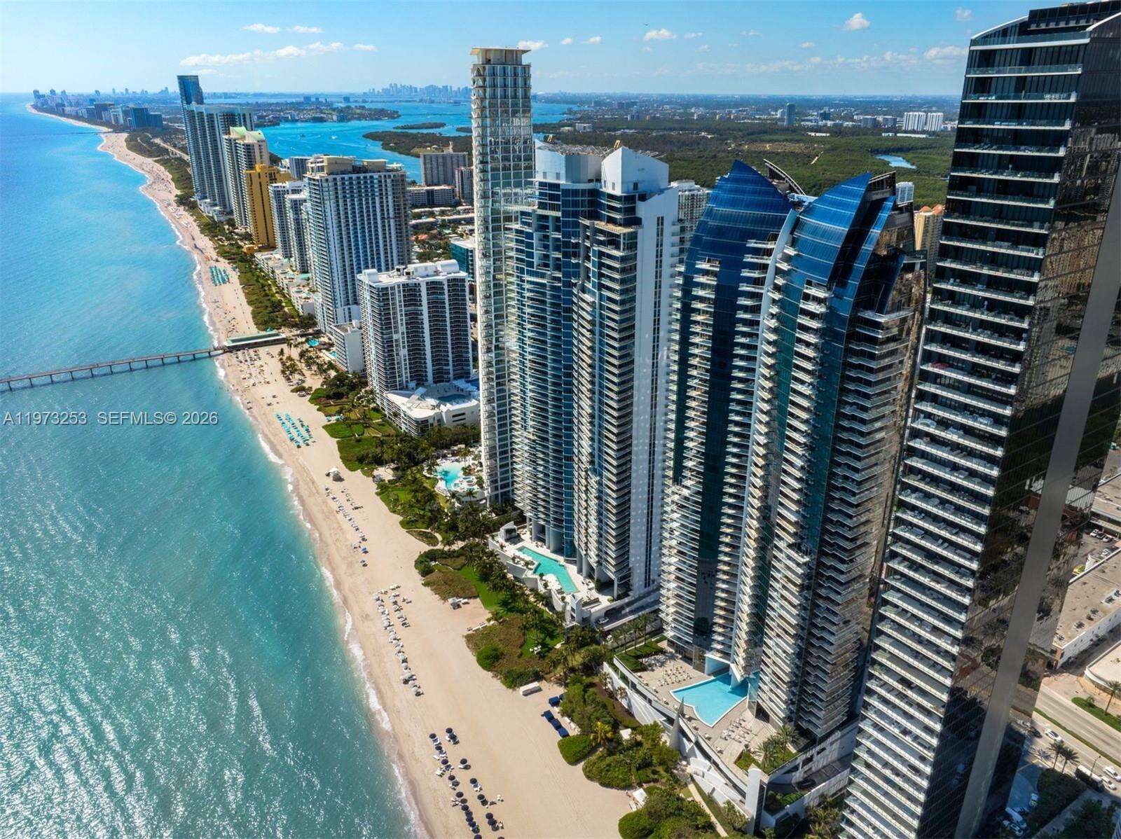 Jade Ocean at 17121 Collins Ave, Sunny Isles Beach, FL 33160 - For Rent photo 56