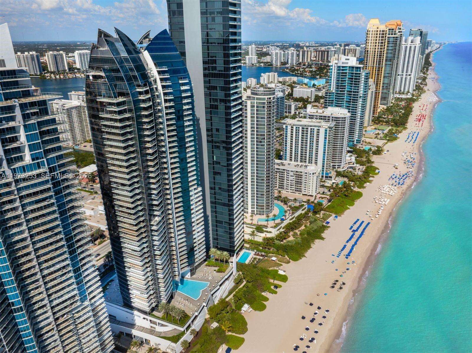 Jade Ocean at 17121 Collins Ave, Sunny Isles Beach, FL 33160 - For Rent photo 57
