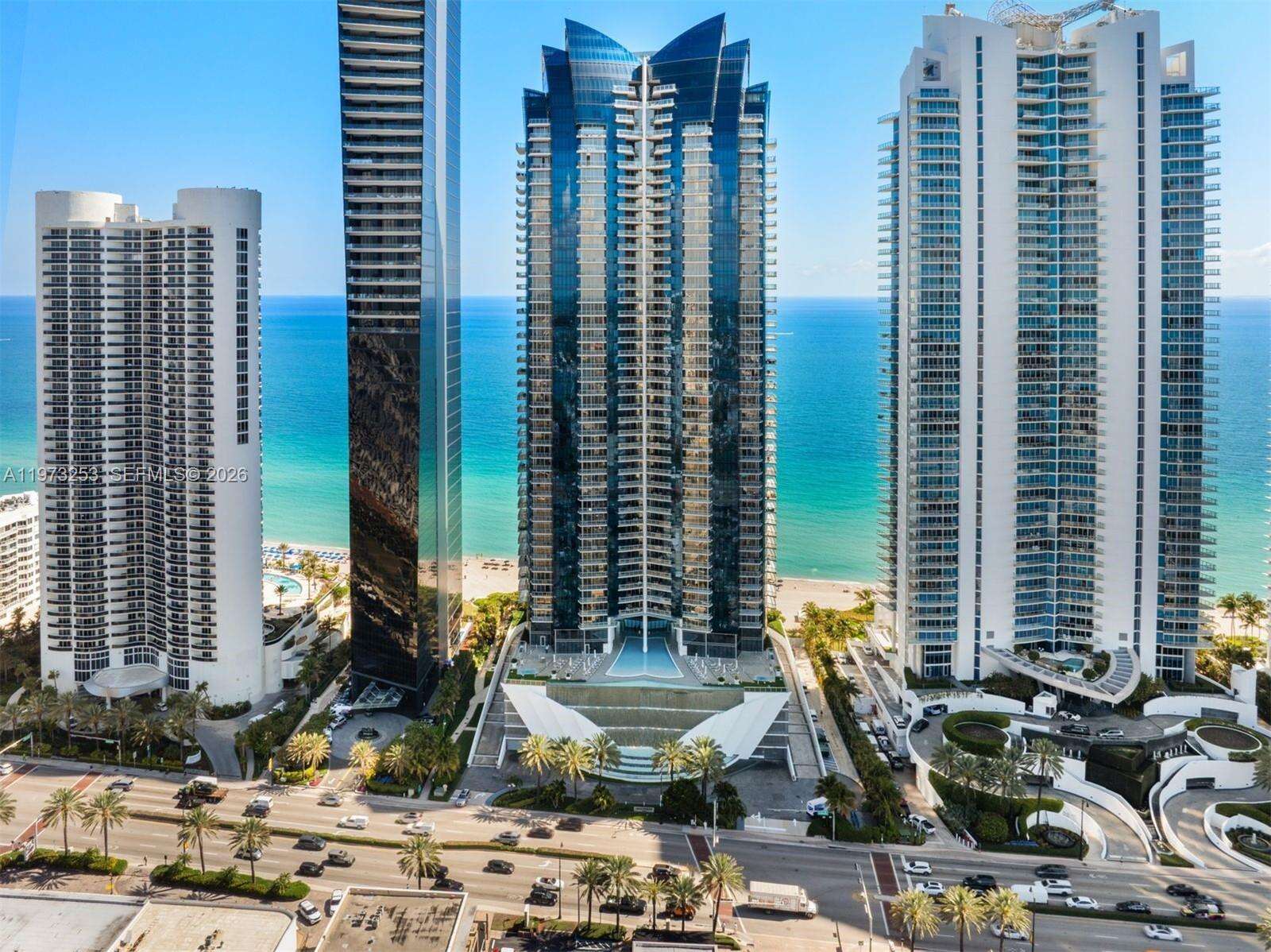 Jade Ocean at 17121 Collins Ave, Sunny Isles Beach, FL 33160 - For Rent photo 59