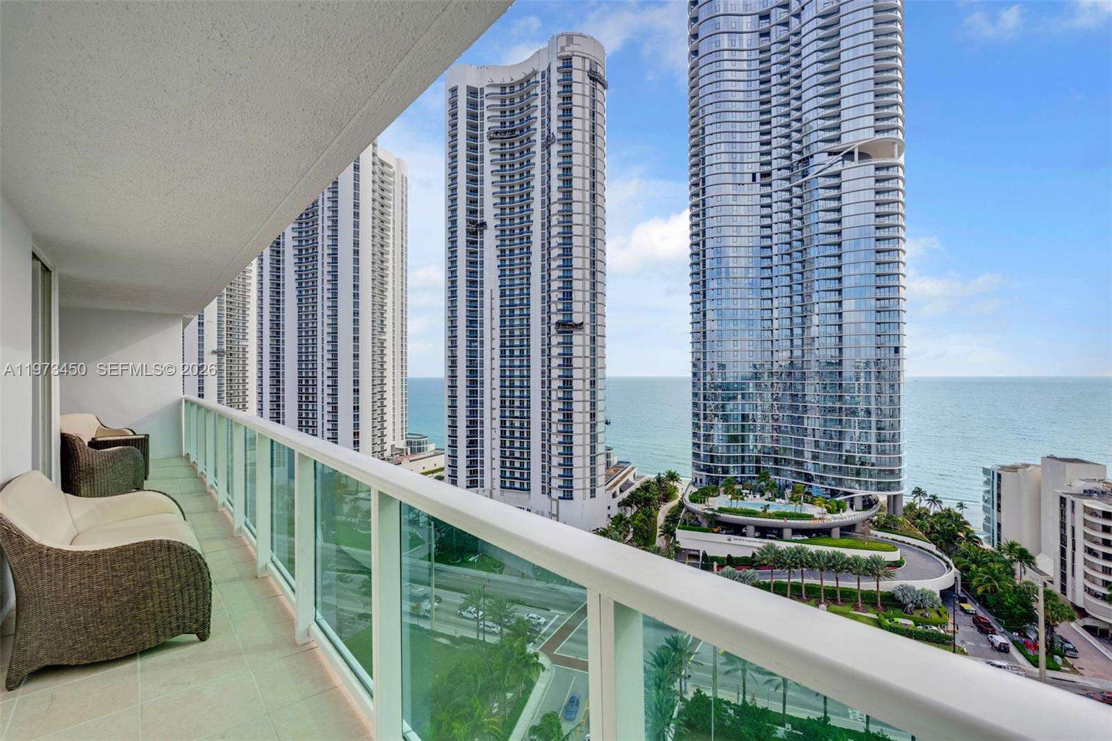 Arlen House at 100 Bayview Dr, Sunny Isles Beach, FL 33160 - For Rent photo 3