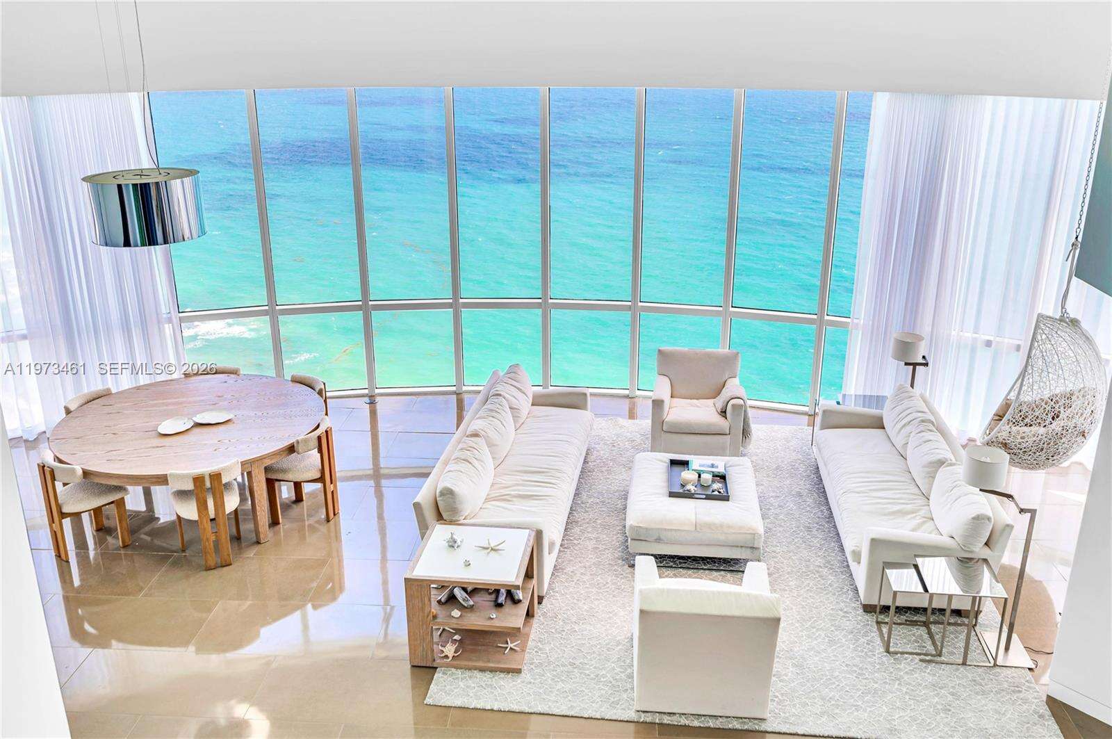 Trump Palace at 18101 Collins Ave, Sunny Isles Beach, FL 33160 - For Rent photo 2