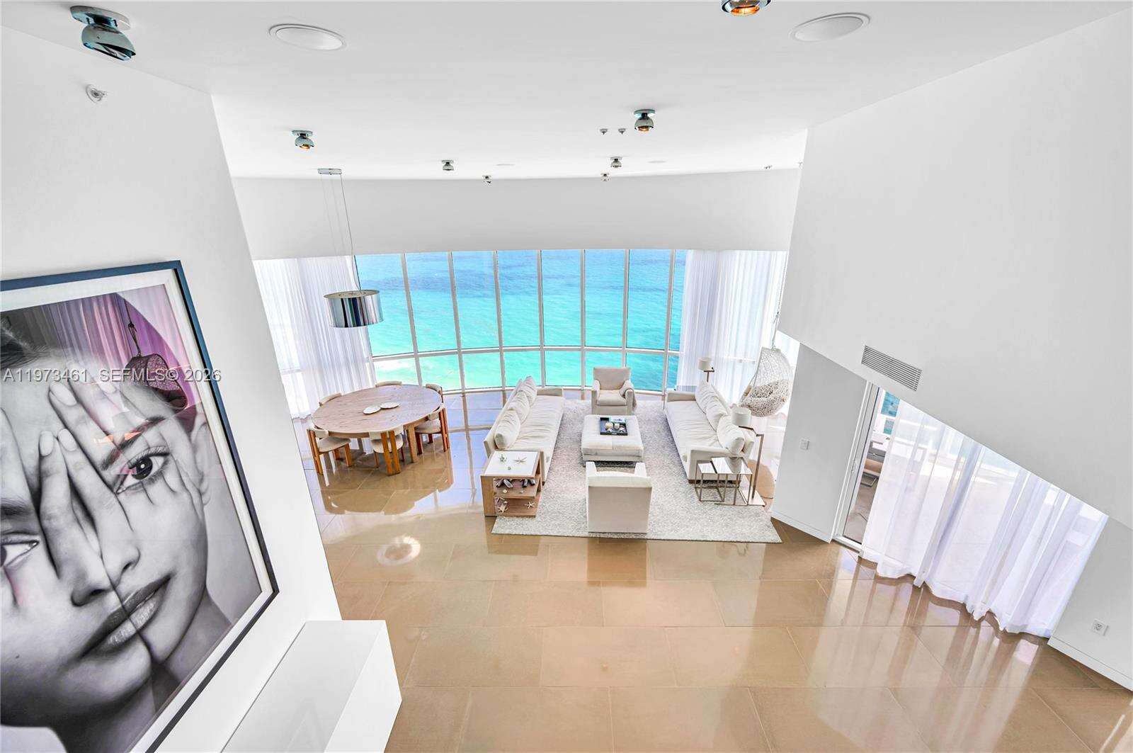 Trump Palace at 18101 Collins Ave, Sunny Isles Beach, FL 33160 - For Rent photo 12