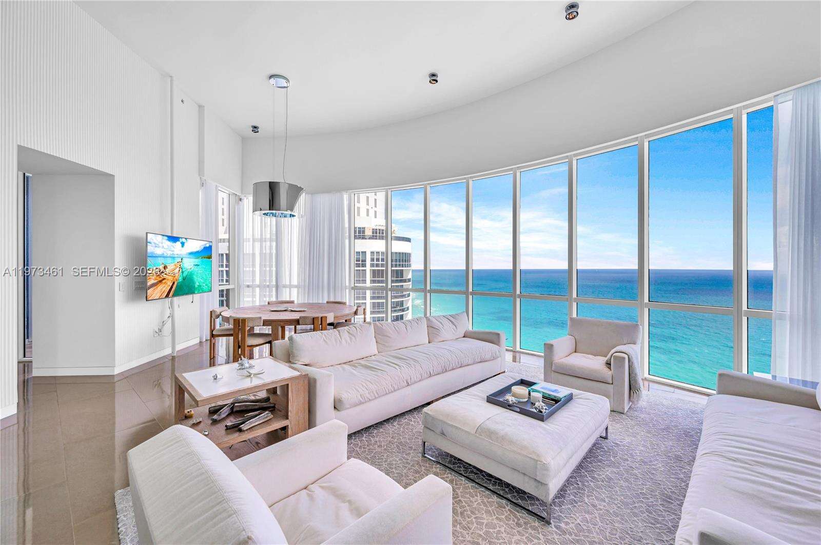 Trump Palace at 18101 Collins Ave, Sunny Isles Beach, FL 33160 - For Rent photo 3