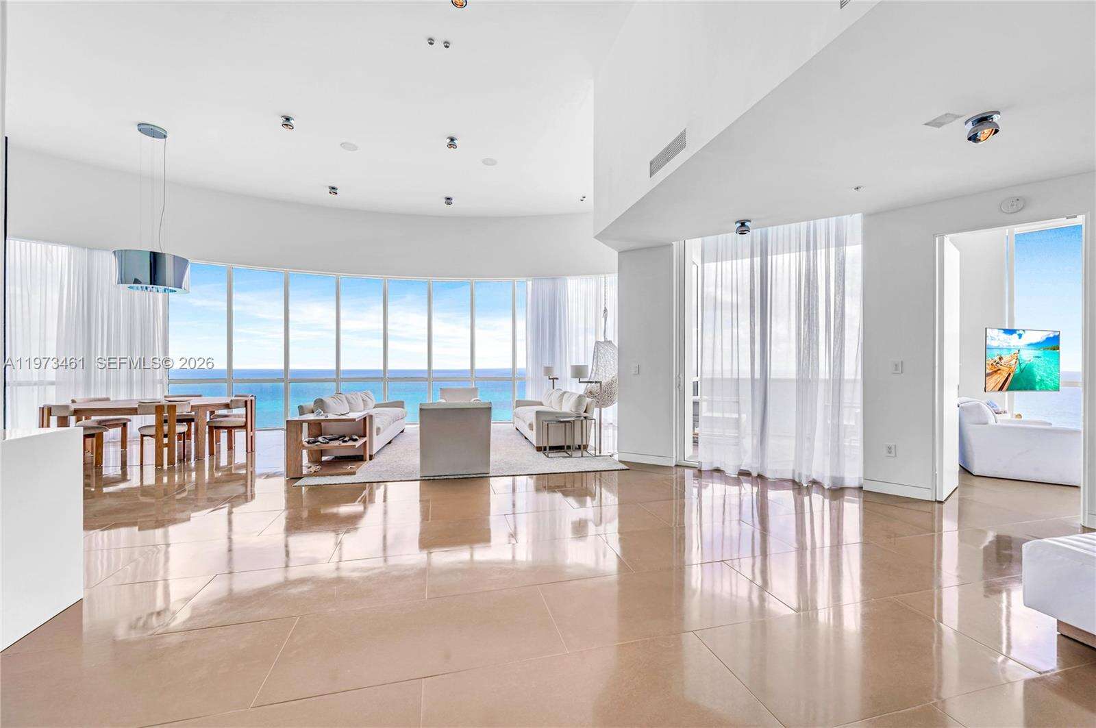 Trump Palace at 18101 Collins Ave, Sunny Isles Beach, FL 33160 - For Rent photo 4