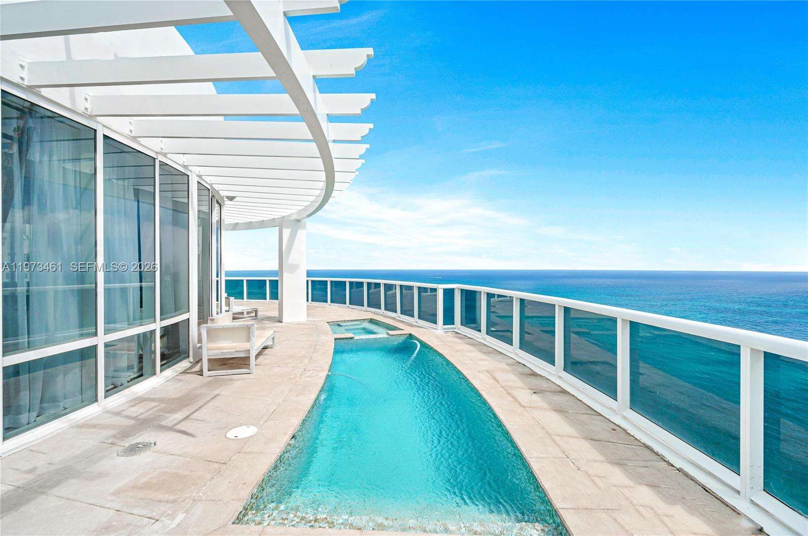 Trump Palace at 18101 Collins Ave, Sunny Isles Beach, FL 33160 - For Rent photo 38