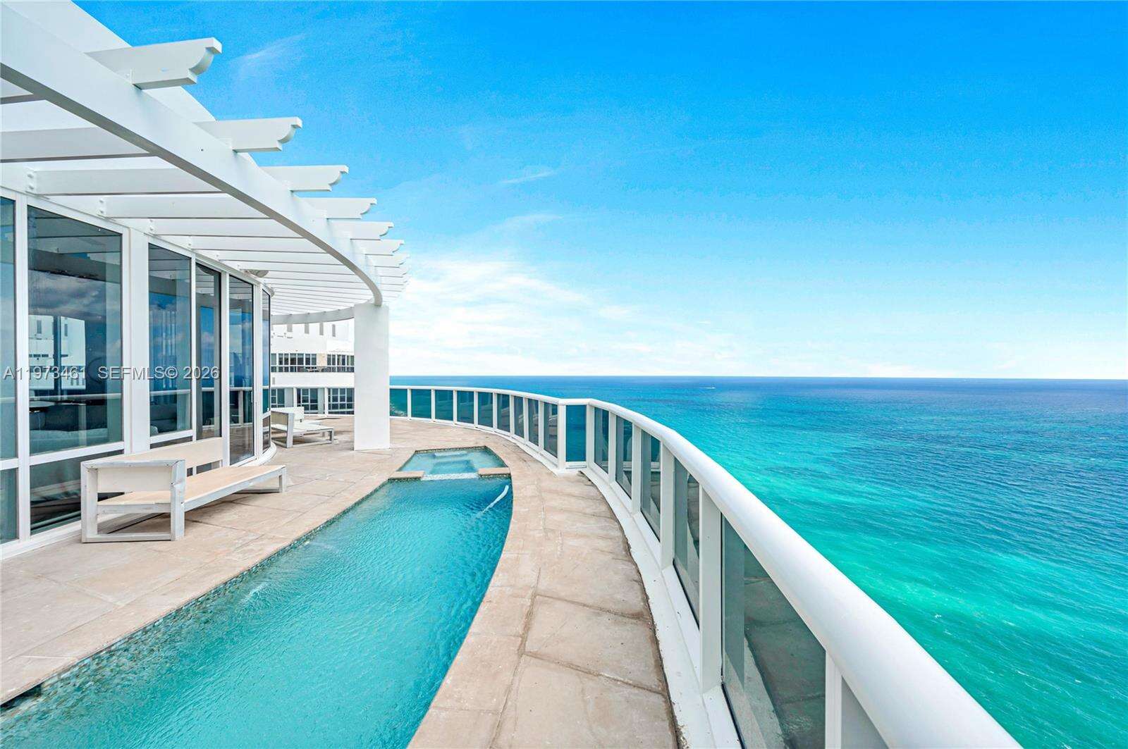 Trump Palace at 18101 Collins Ave, Sunny Isles Beach, FL 33160 - For Rent photo 39