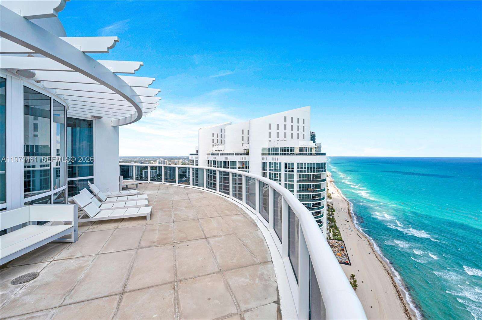 Trump Palace at 18101 Collins Ave, Sunny Isles Beach, FL 33160 - For Rent photo 43