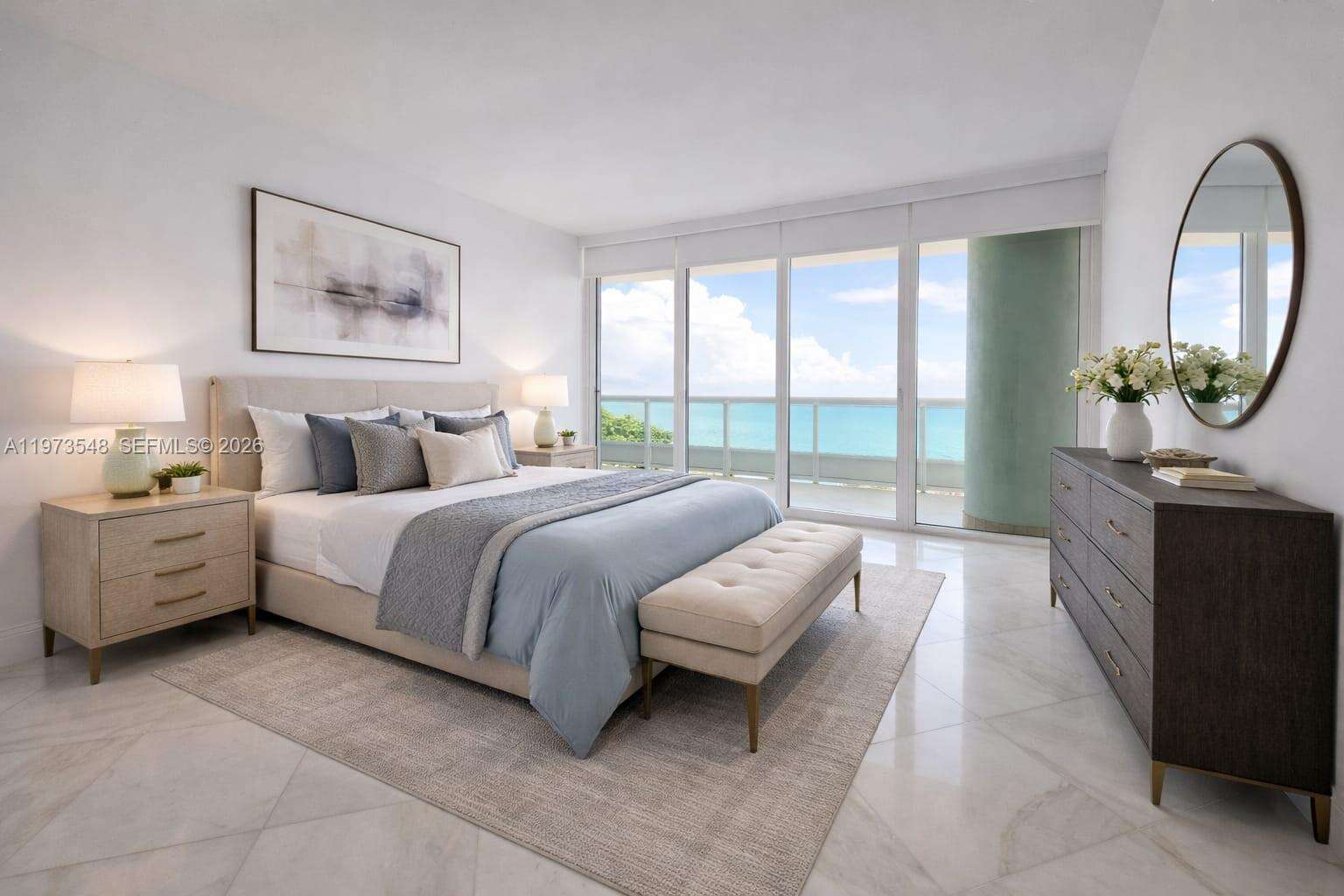 Santa Maria at 1643 Brickell Ave, Miami, FL 33129 - For Rent photo 18