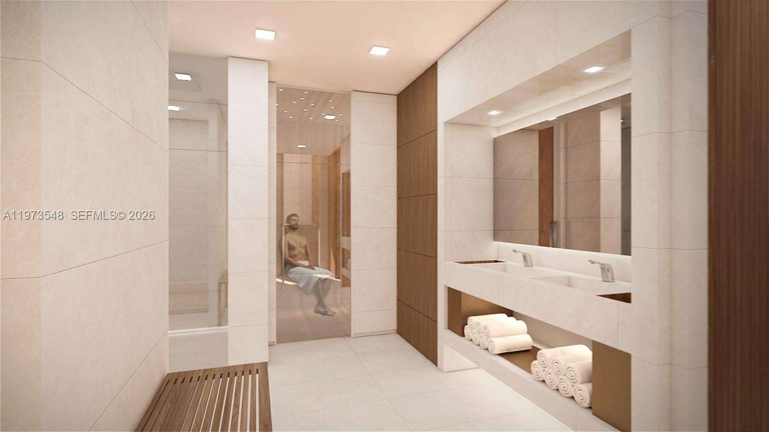 Santa Maria at 1643 Brickell Ave, Miami, FL 33129 - For Rent photo 5