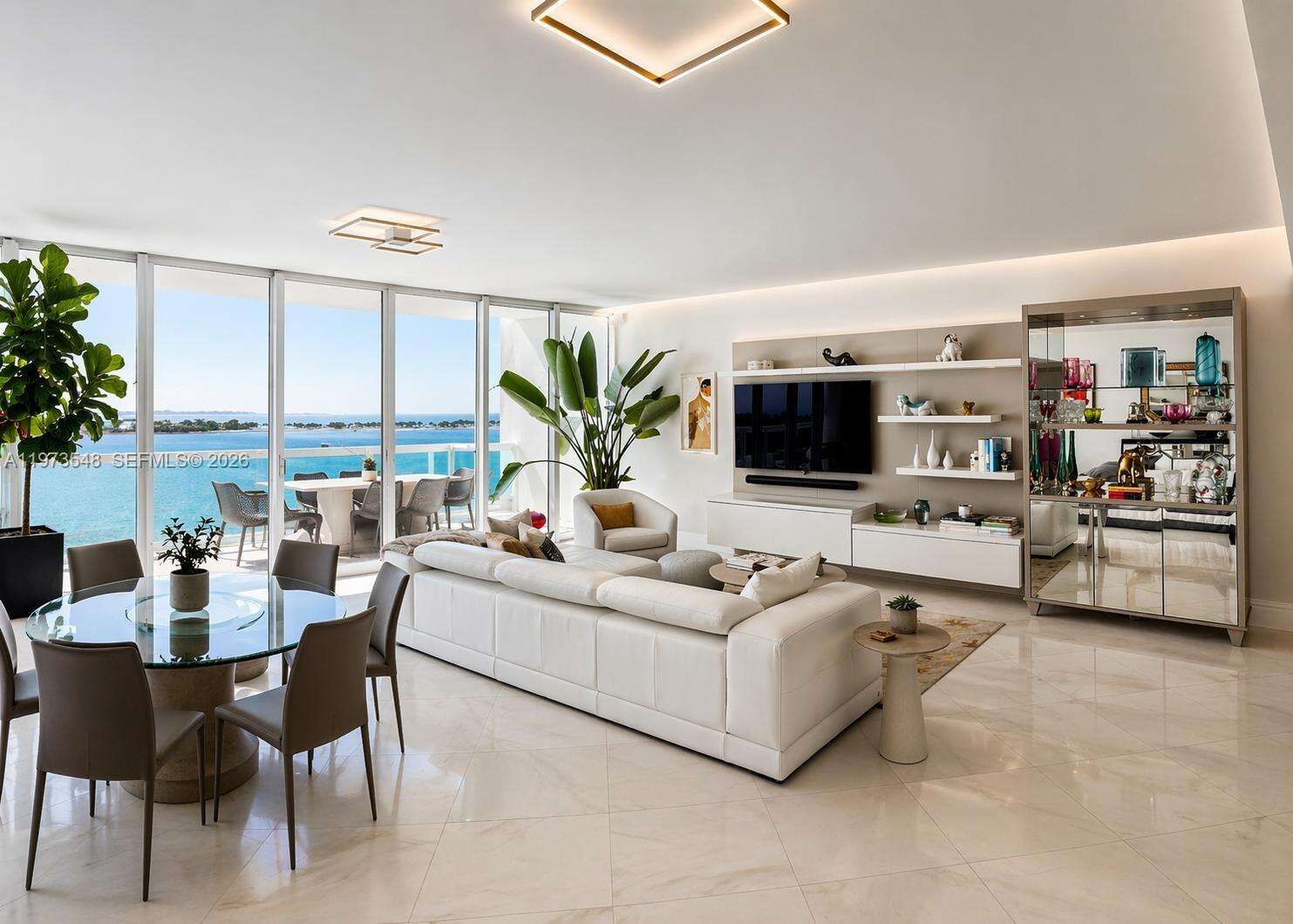 Santa Maria at 1643 Brickell Ave, Miami, FL 33129 - For Rent photo 6