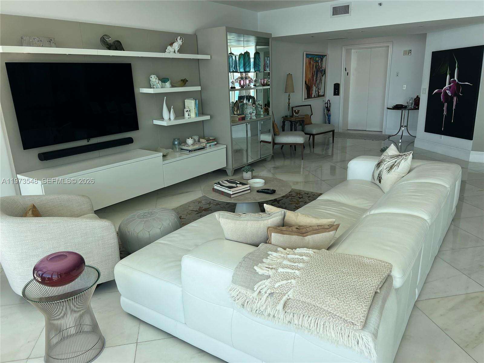 Santa Maria at 1643 Brickell Ave, Miami, FL 33129 - For Rent photo 10