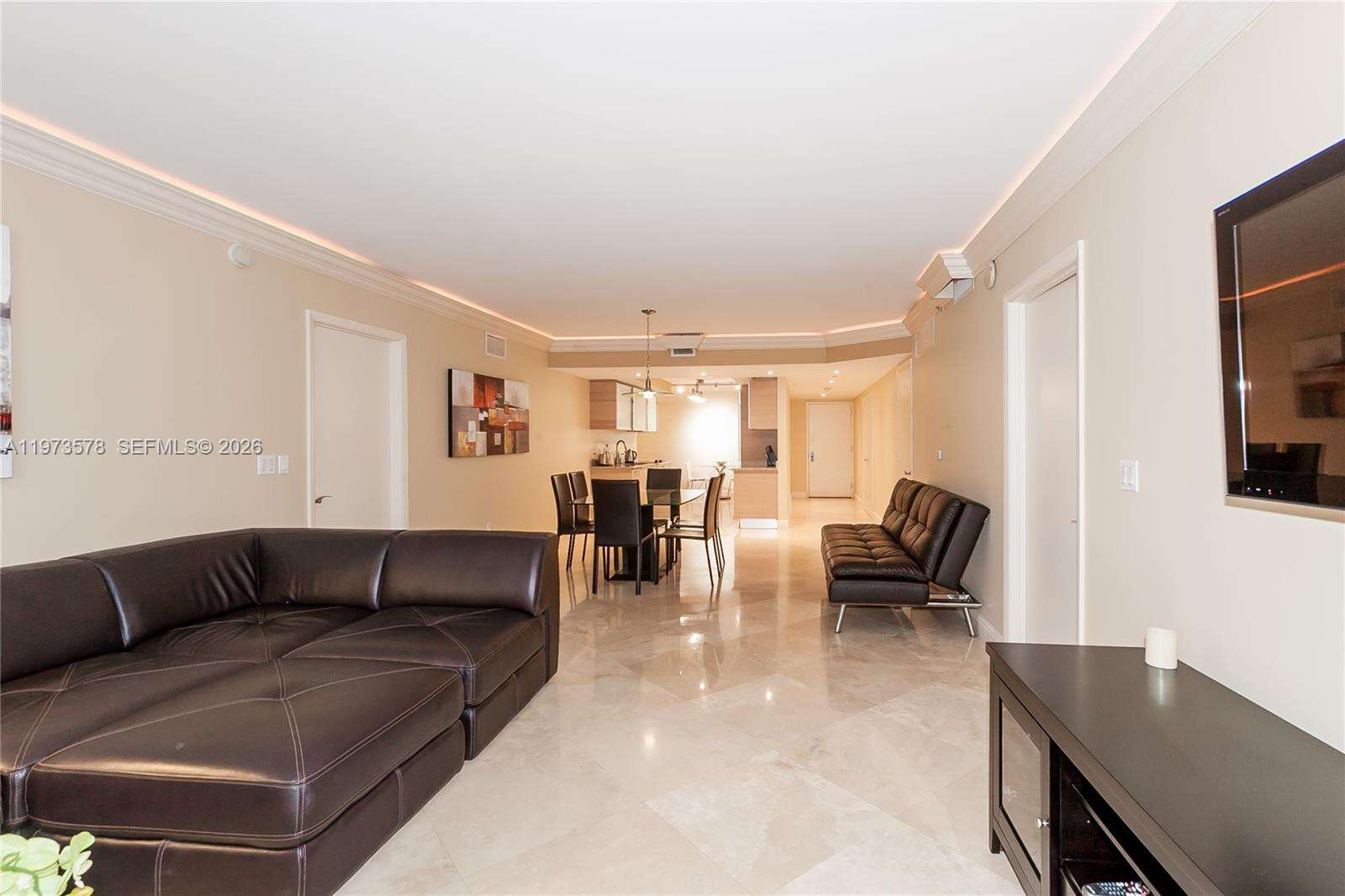 The Beach Club Three at 1800 Ocean Dr, Hallandale Beach, FL 33009 - For Rent photo 2