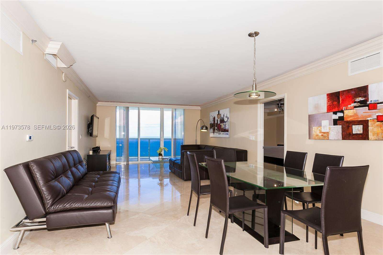 The Beach Club Three at 1800 Ocean Dr, Hallandale Beach, FL 33009 - For Rent photo 3