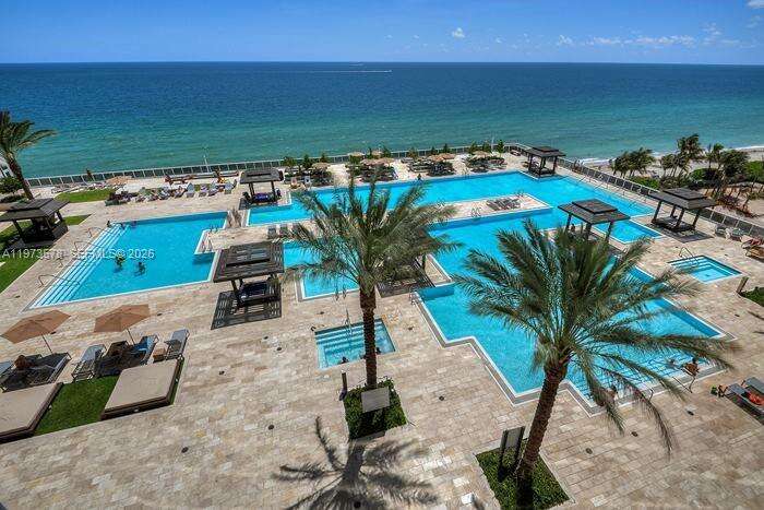 The Beach Club Three at 1800 Ocean Dr, Hallandale Beach, FL 33009 - For Rent photo 23