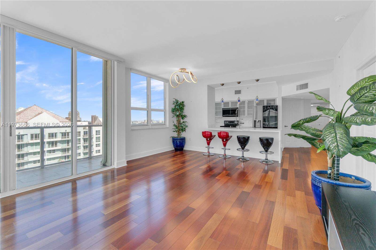 The Mark On Brickell at 1155 Brickell Bay Dr, Miami, FL 33131 - For Rent photo 12