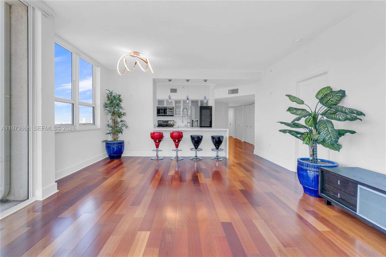 The Mark On Brickell at 1155 Brickell Bay Dr, Miami, FL 33131 - For Rent photo 13