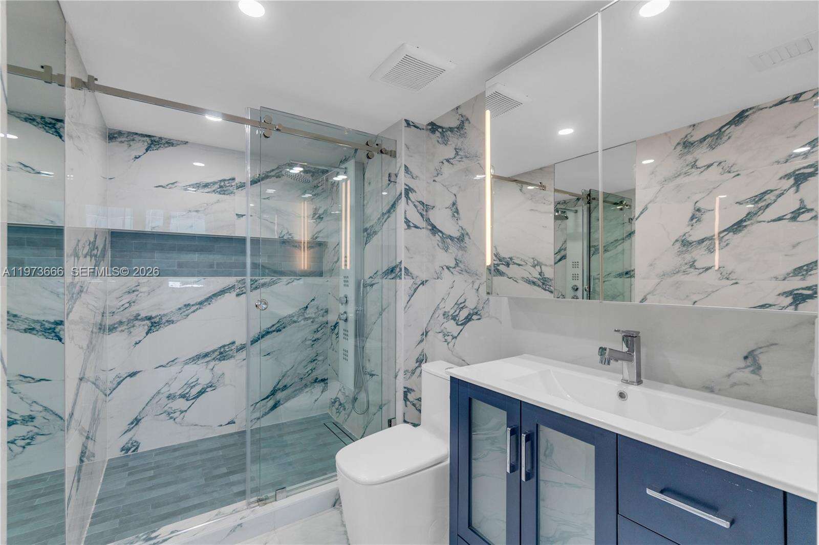 The Mark On Brickell at 1155 Brickell Bay Dr, Miami, FL 33131 - For Rent photo 26