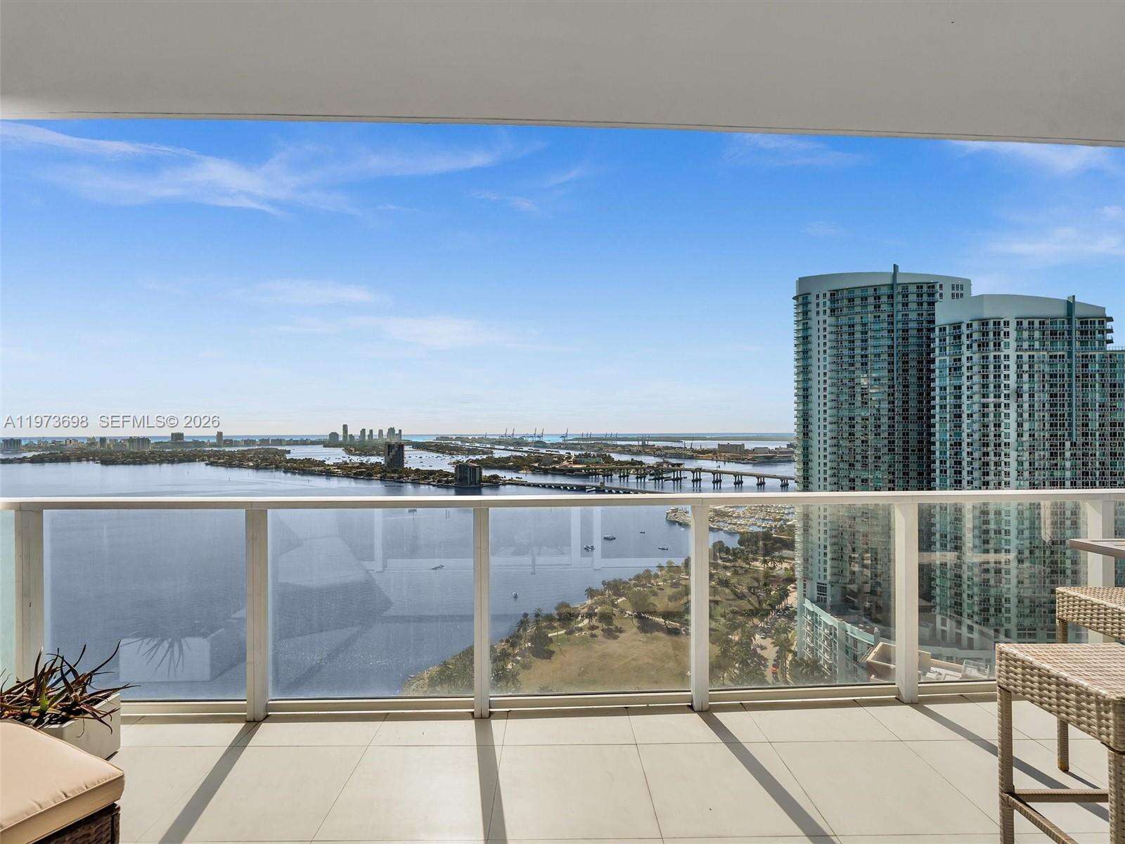 Paramount Bay at 2020 Bayshore Dr, Miami, FL 33137 - For Rent photo 12