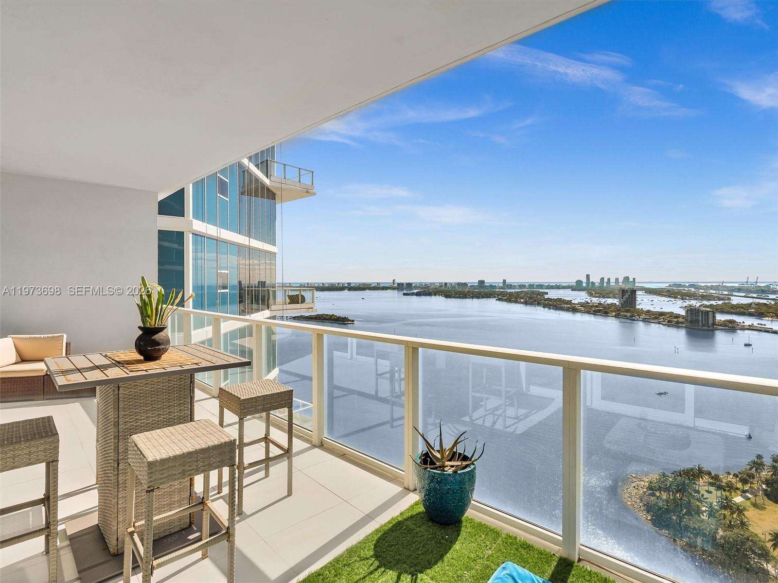 Paramount Bay at 2020 Bayshore Dr, Miami, FL 33137 - For Rent photo 13