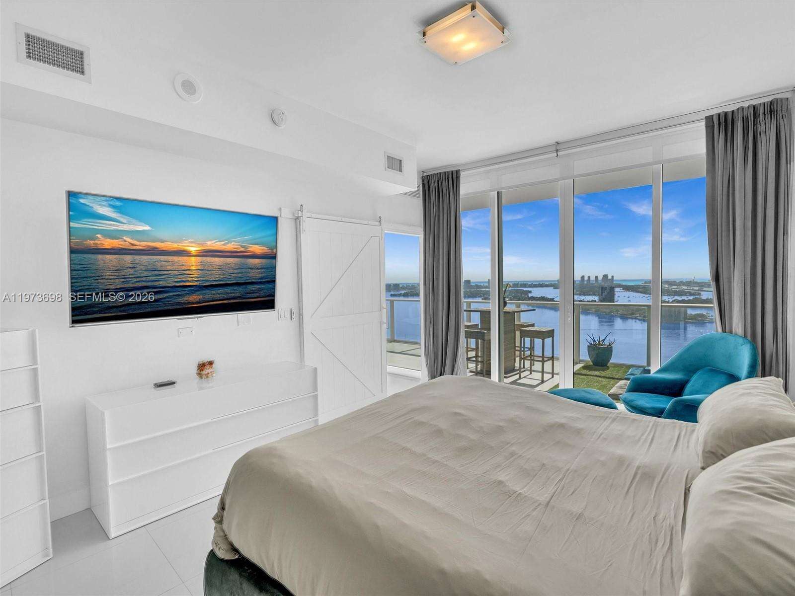 Paramount Bay at 2020 Bayshore Dr, Miami, FL 33137 - For Rent photo 22