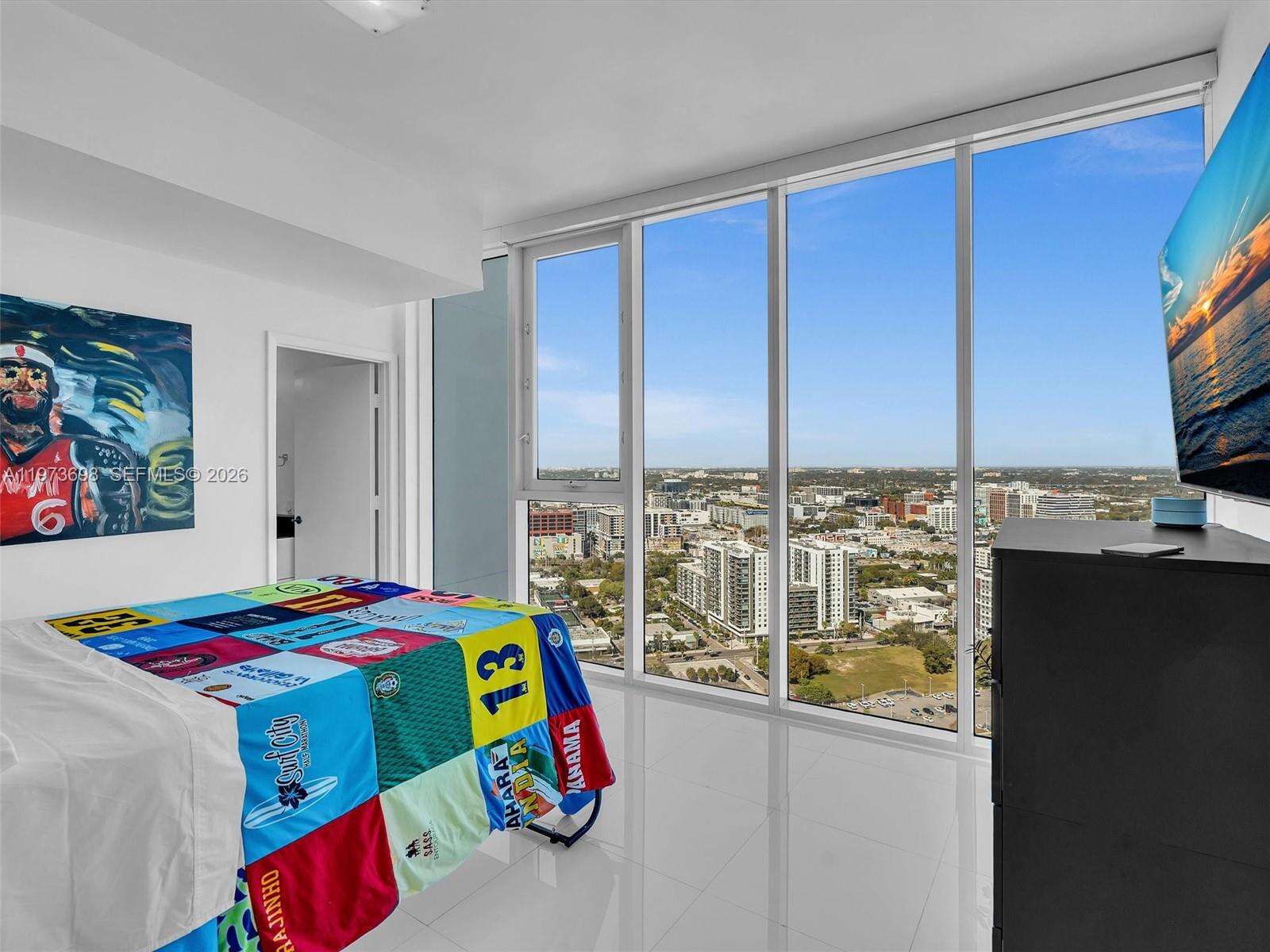 Paramount Bay at 2020 Bayshore Dr, Miami, FL 33137 - For Rent photo 28