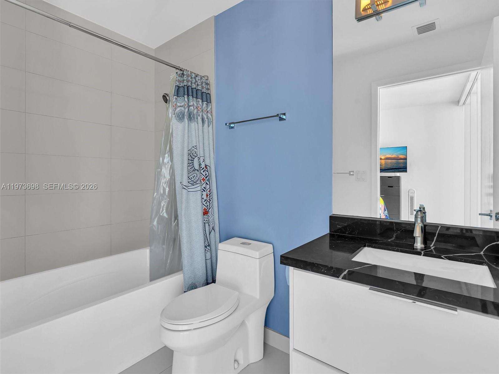 Paramount Bay at 2020 Bayshore Dr, Miami, FL 33137 - For Rent photo 30