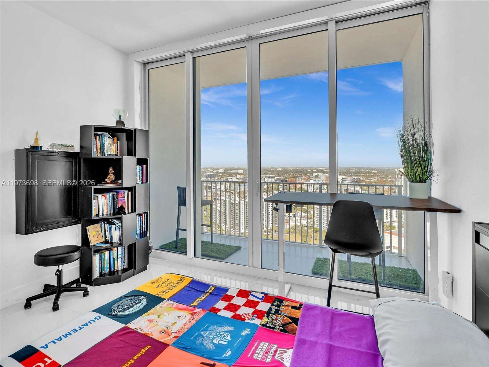 Paramount Bay at 2020 Bayshore Dr, Miami, FL 33137 - For Rent photo 32