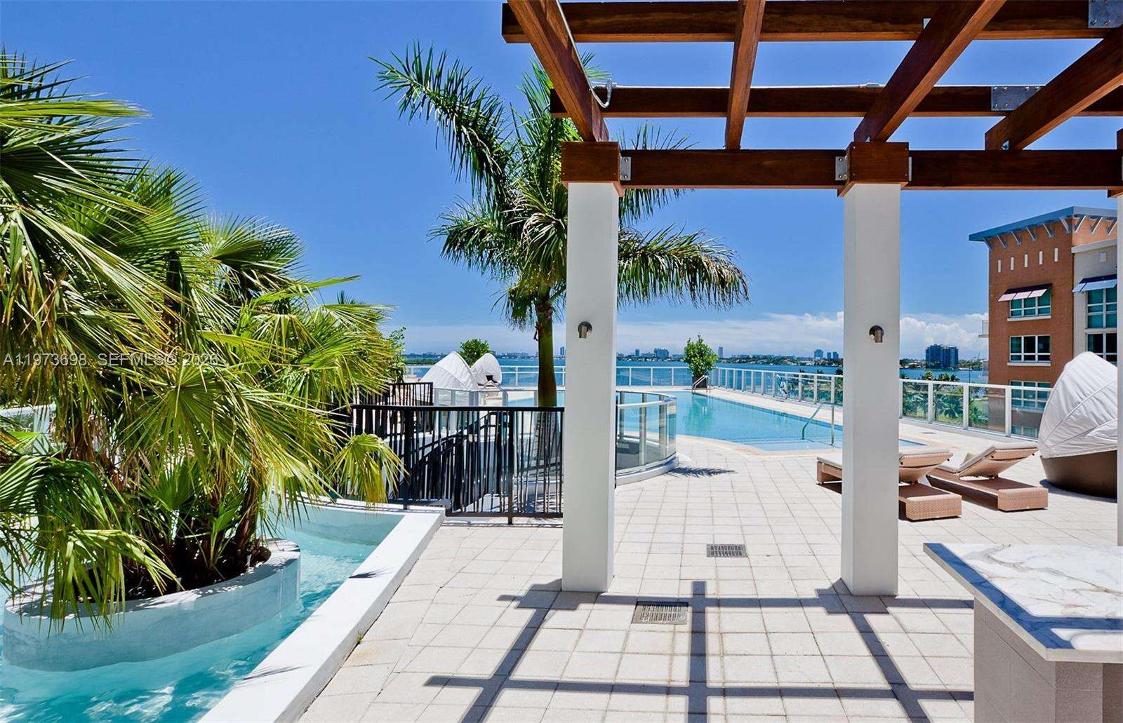 Paramount Bay at 2020 Bayshore Dr, Miami, FL 33137 - For Rent photo 46